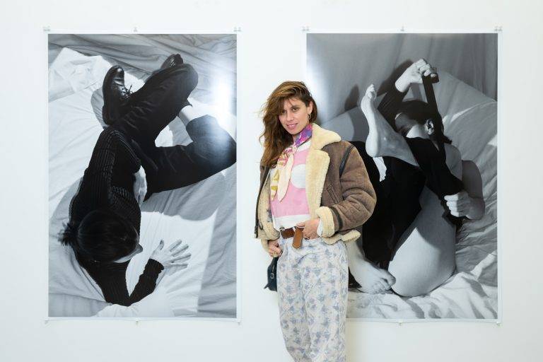  - Les hôtels Amour accueillent des artistes en résidence
