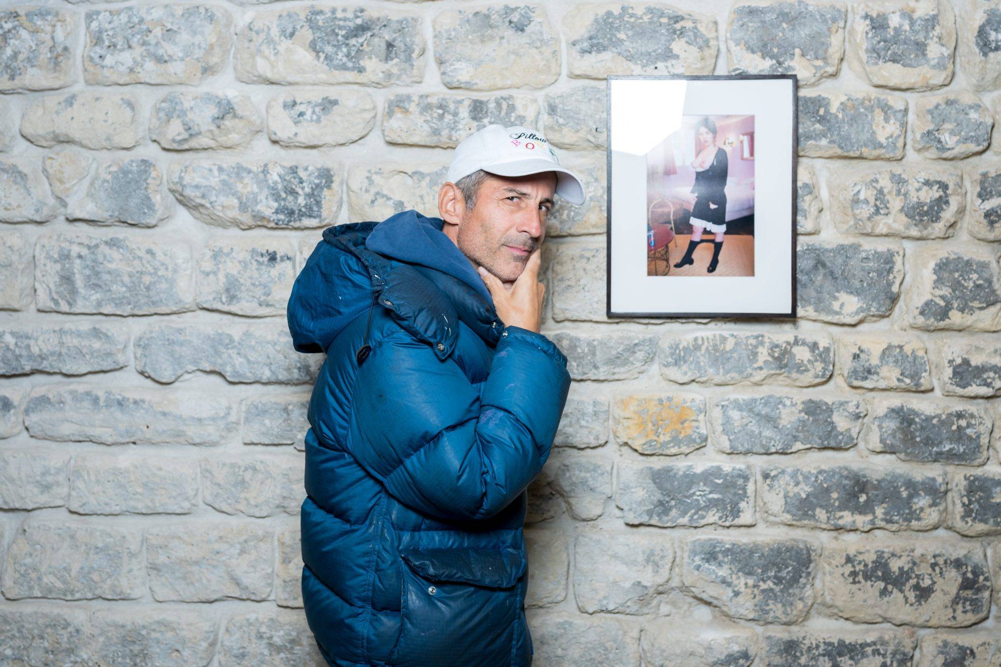  - The Amour Hotels Welcome Artists in Residence