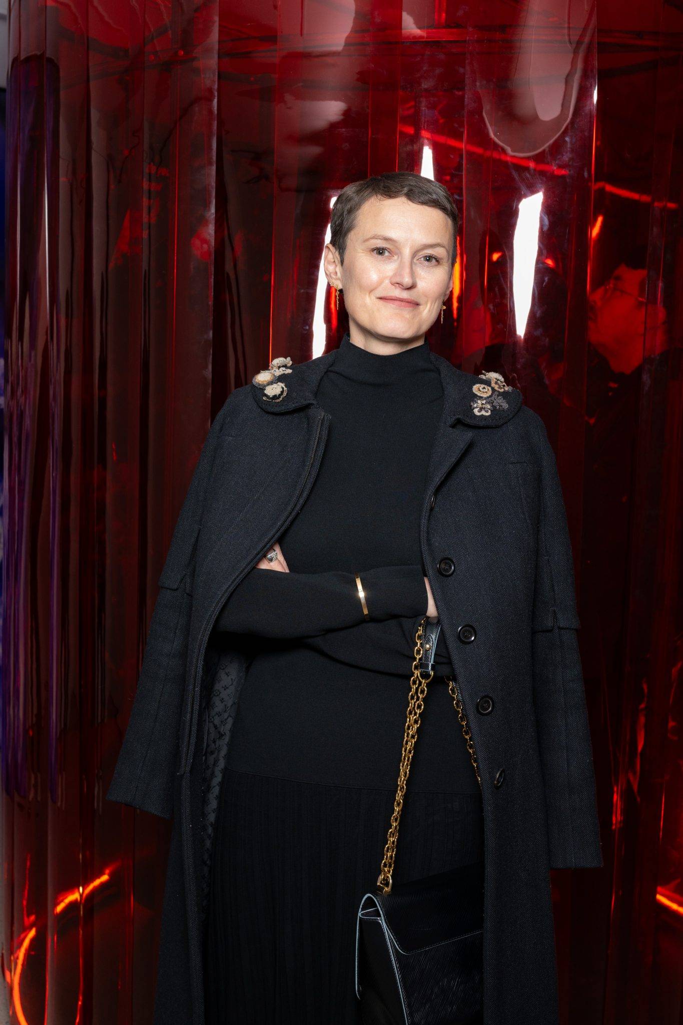  - The Fondation Pernod Ricard Exhibits Josèfa Ntjam’s Immersive Universe