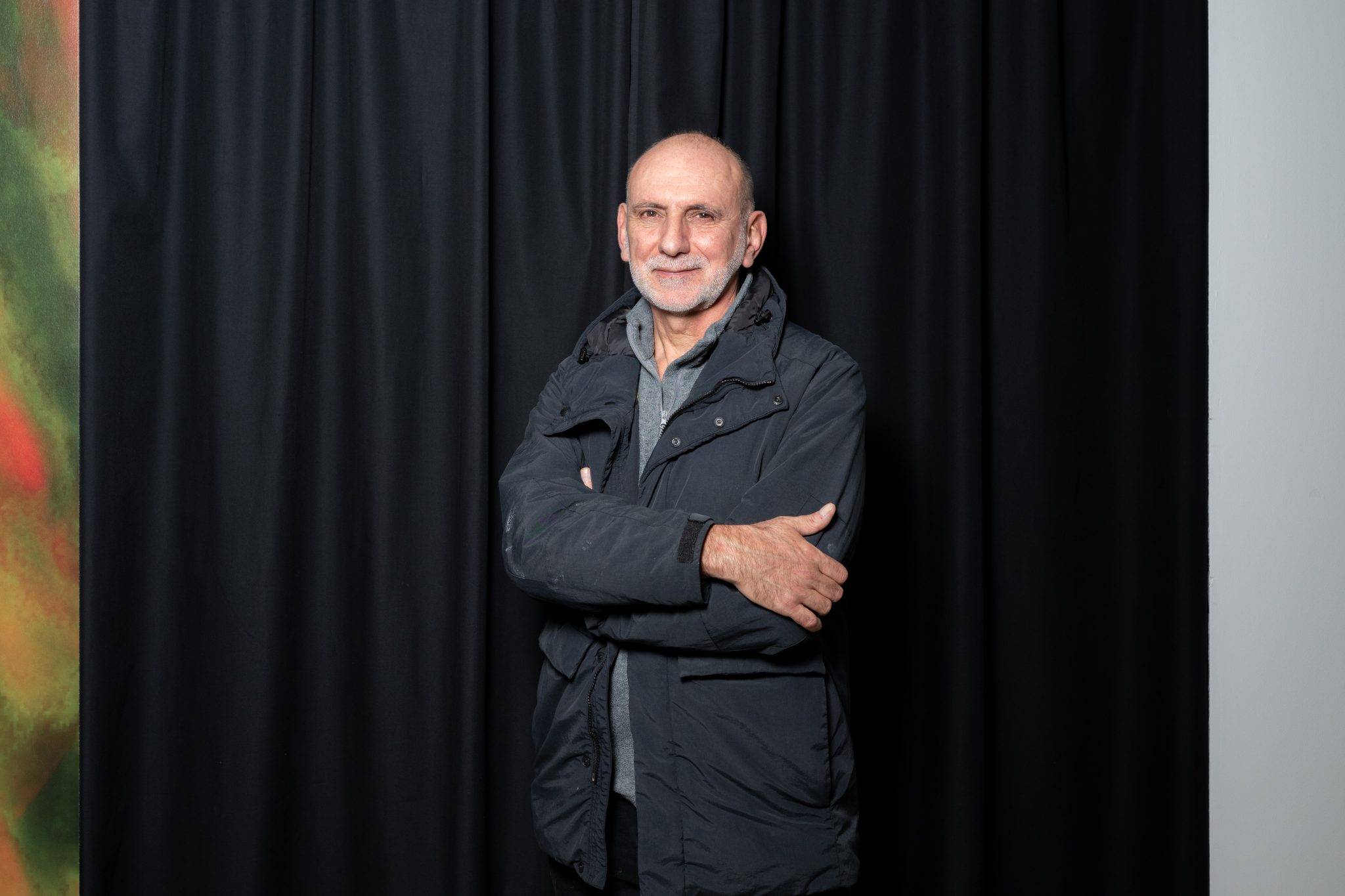  - The Fondation Pernod Ricard Exhibits Josèfa Ntjam’s Immersive Universe