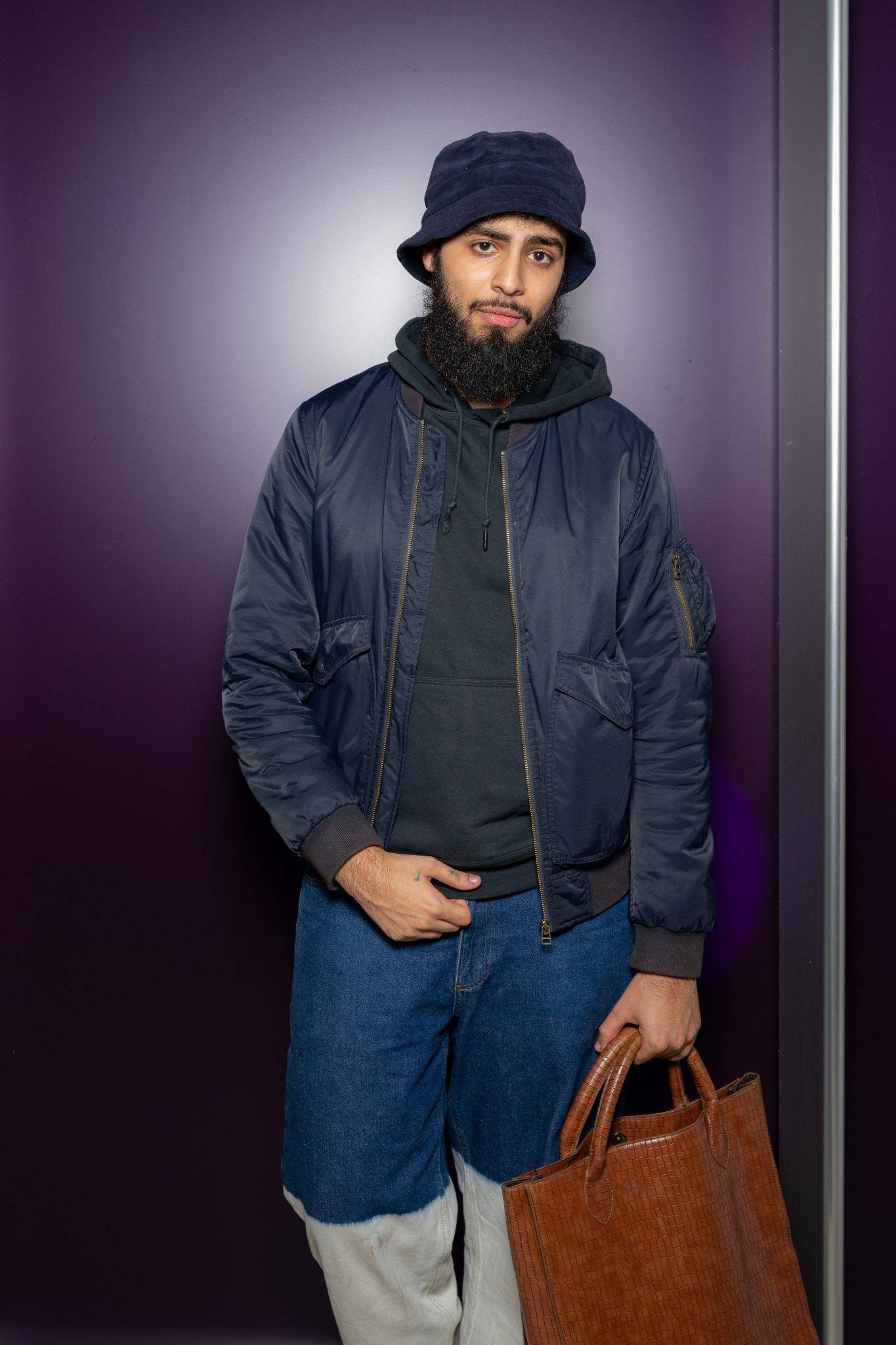  - L’univers immersif de Josèfa Ntjam présenté à la Fondation Pernod Ricard