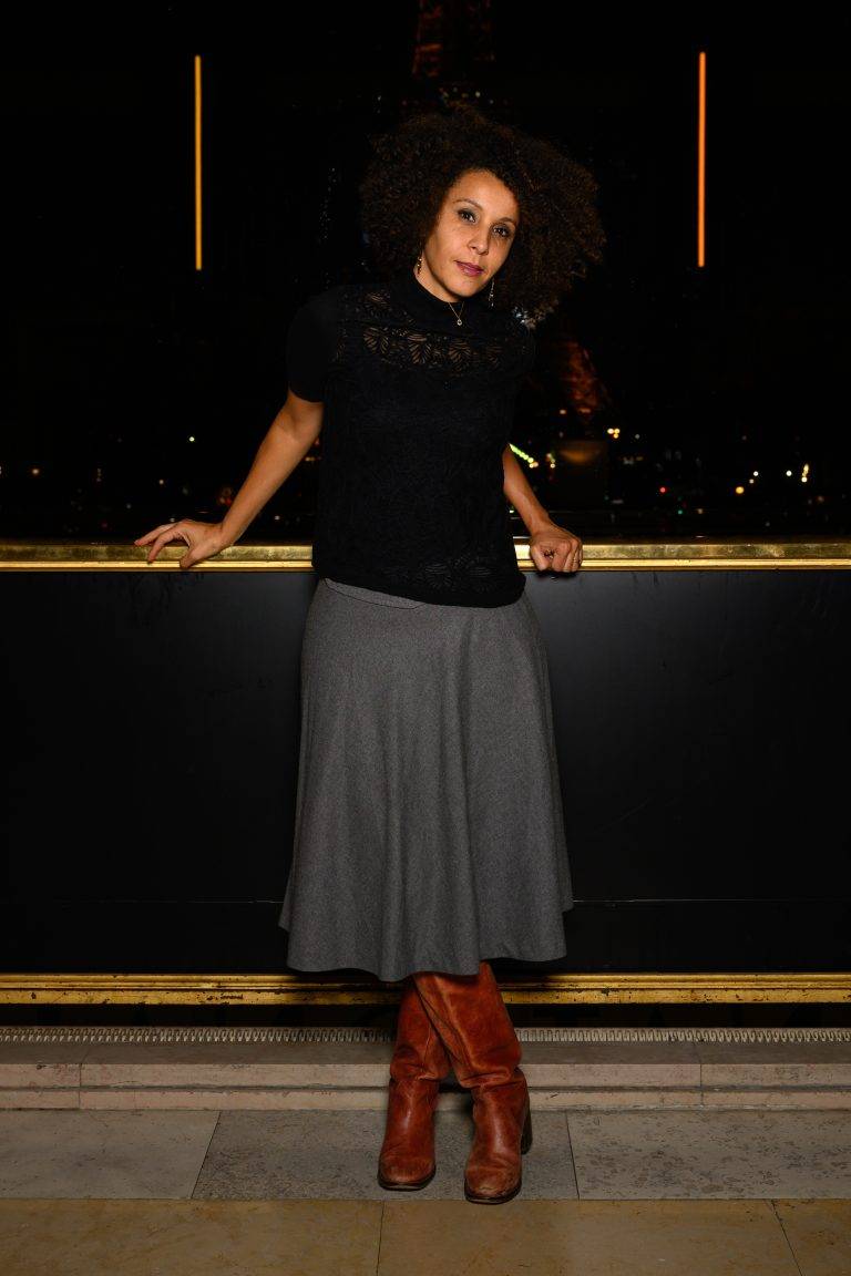  - La création algérienne au cœur de Chaillot Expérience #2