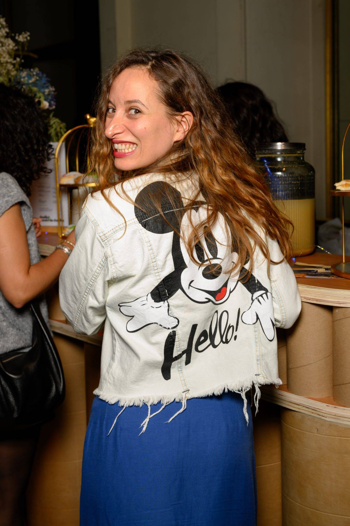  - La création algérienne au cœur de Chaillot Expérience #2