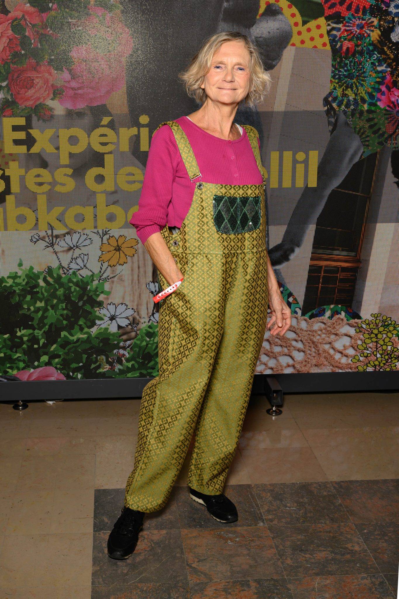  - La création algérienne au cœur de Chaillot Expérience #2