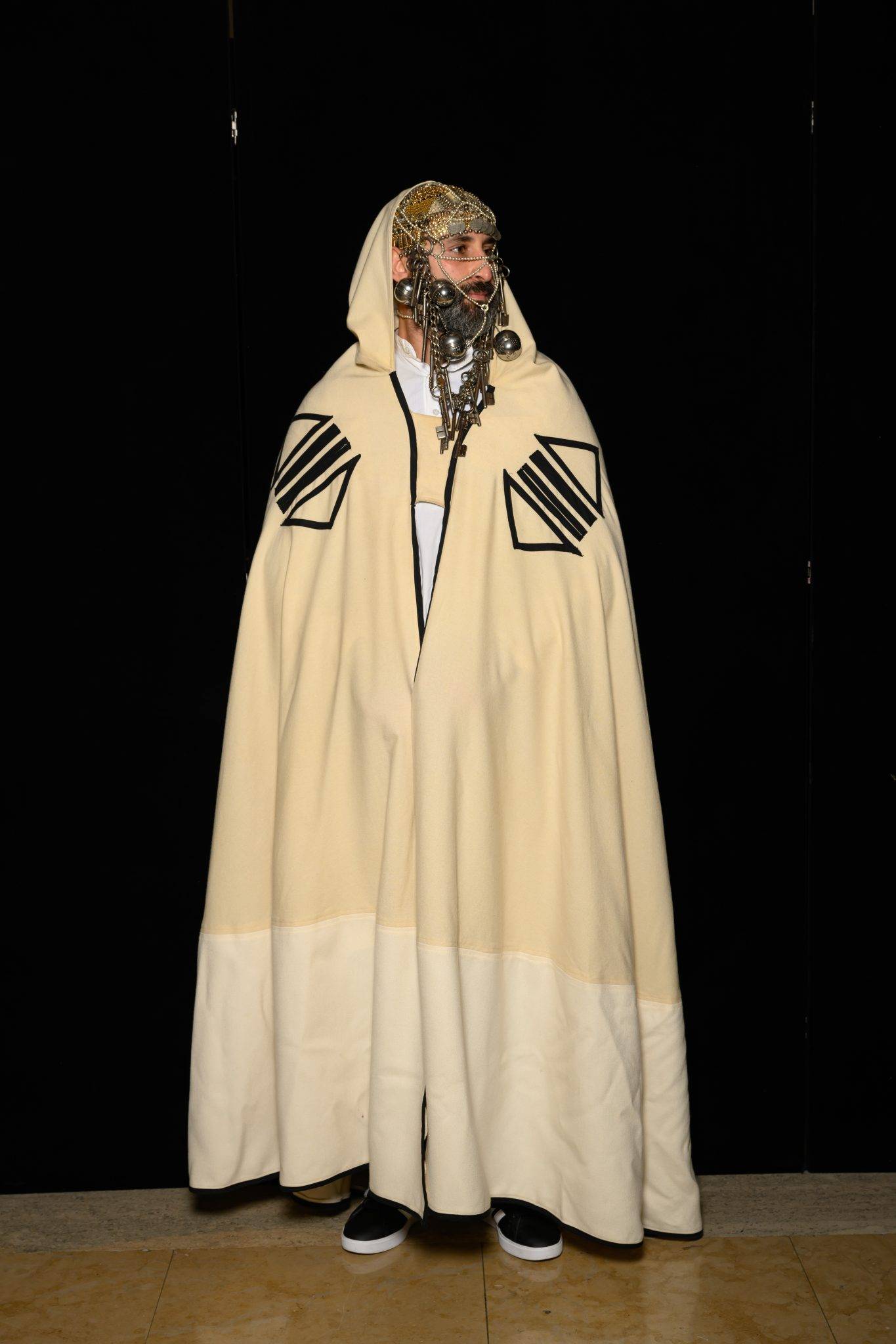  - La création algérienne au cœur de Chaillot Expérience #2