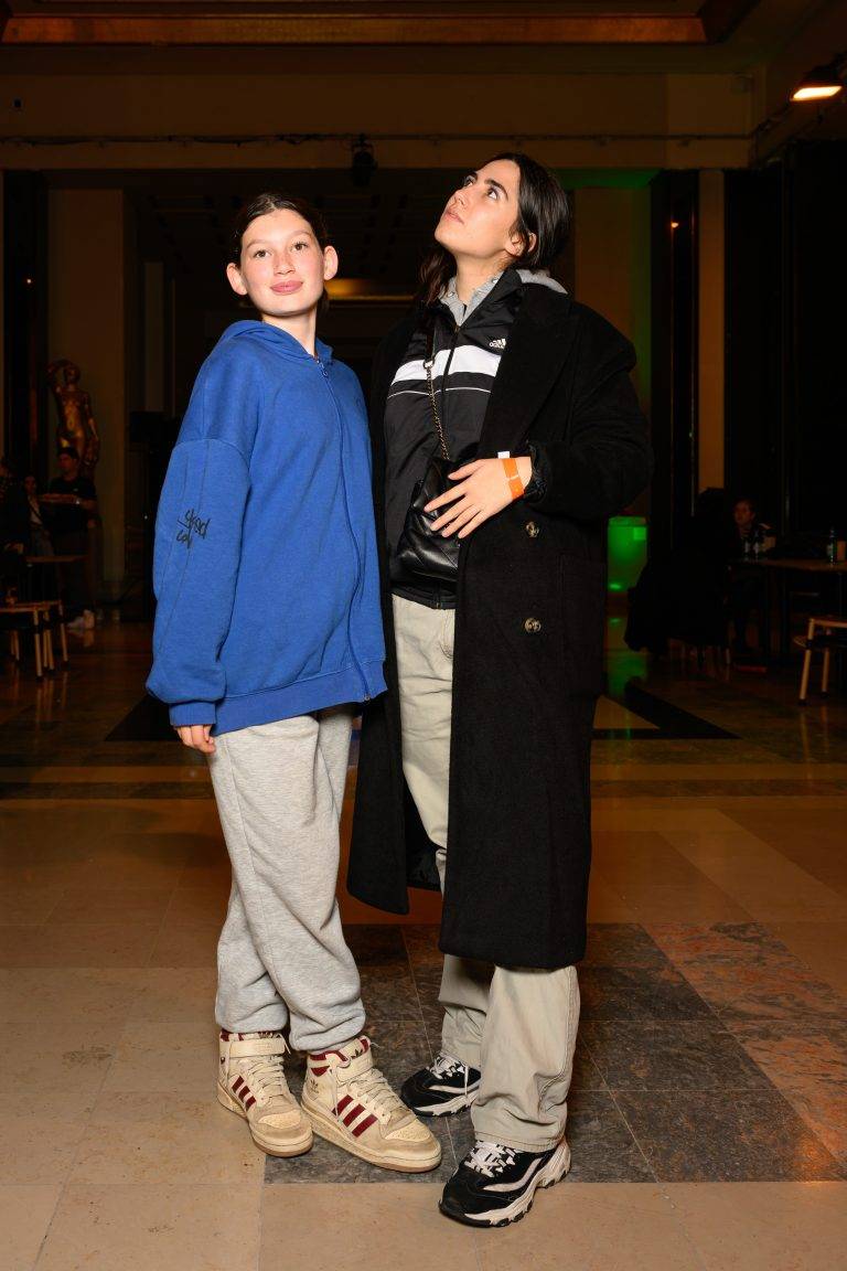  - La création algérienne au cœur de Chaillot Expérience #2