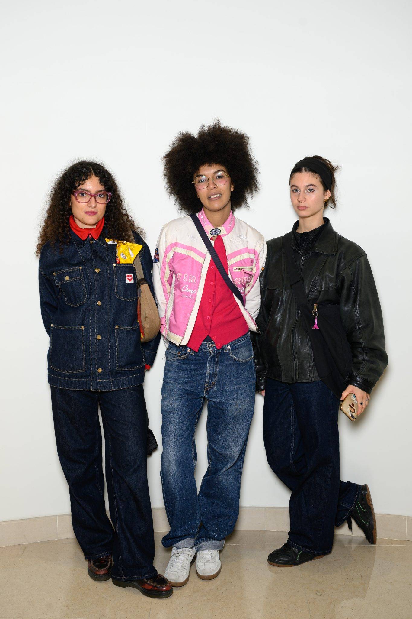  - La création algérienne au cœur de Chaillot Expérience #2