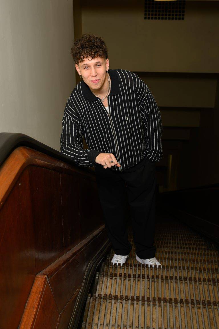  - La création algérienne au cœur de Chaillot Expérience #2