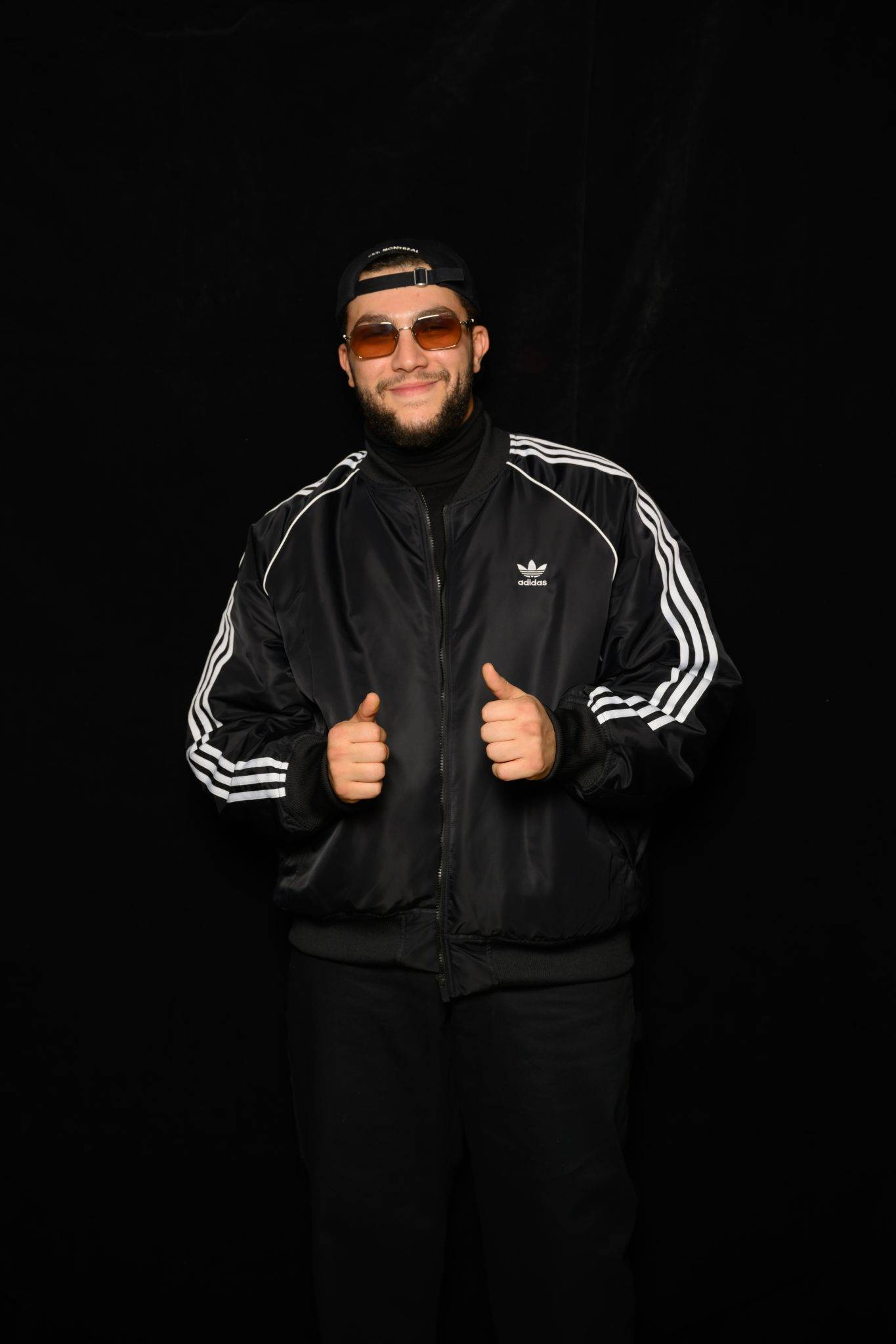  - La création algérienne au cœur de Chaillot Expérience #2