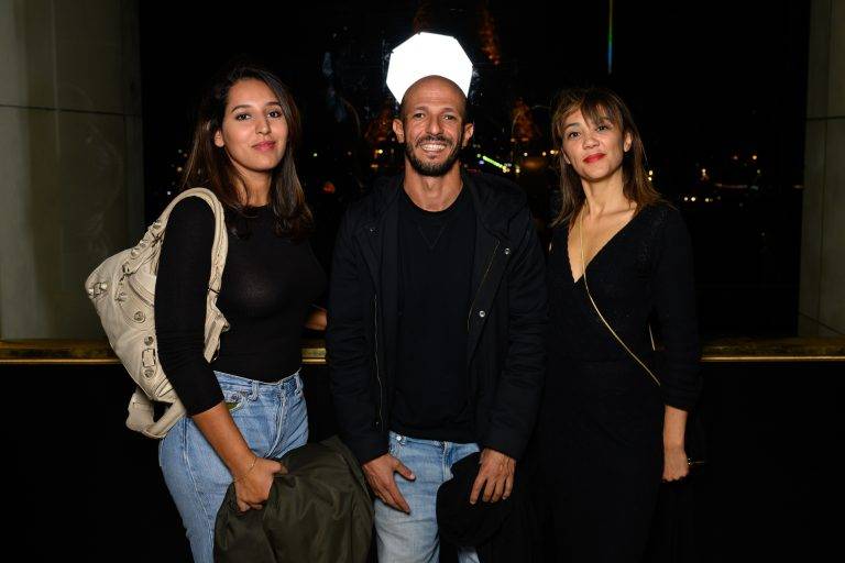  - La création algérienne au cœur de Chaillot Expérience #2