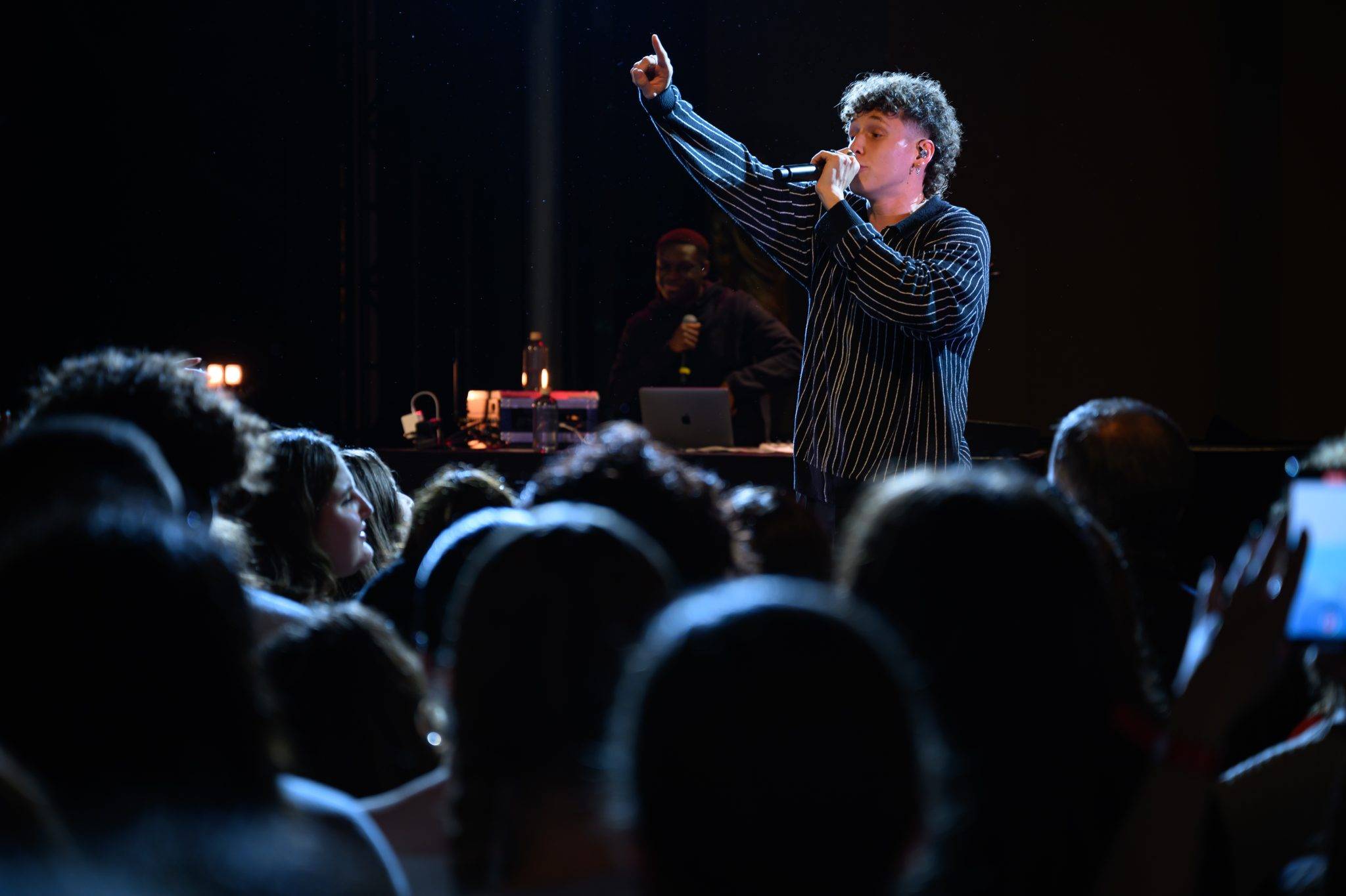  - La création algérienne au cœur de Chaillot Expérience #2