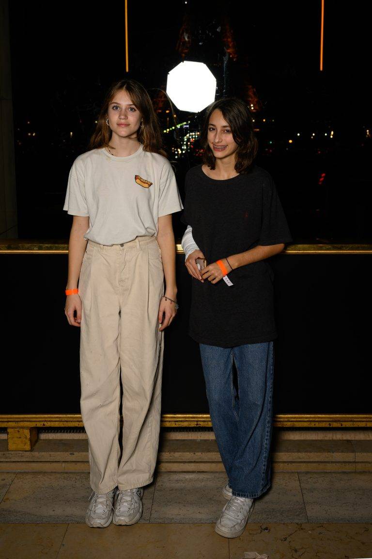  - La création algérienne au cœur de Chaillot Expérience #2