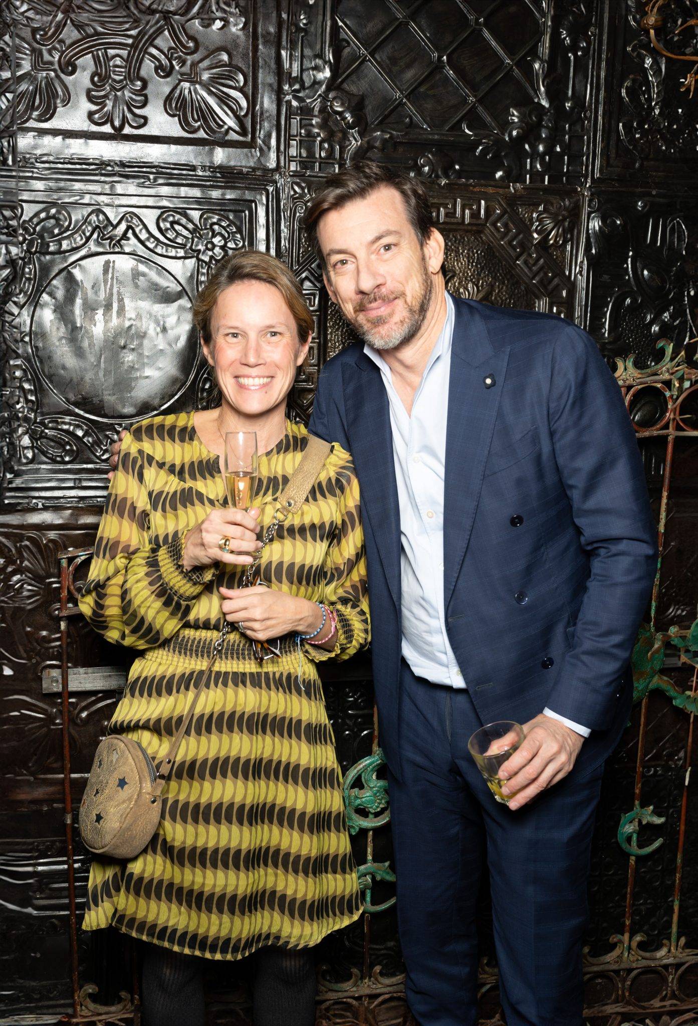  - Beaux Arts Magazine Celebrates its 40th Anniversary