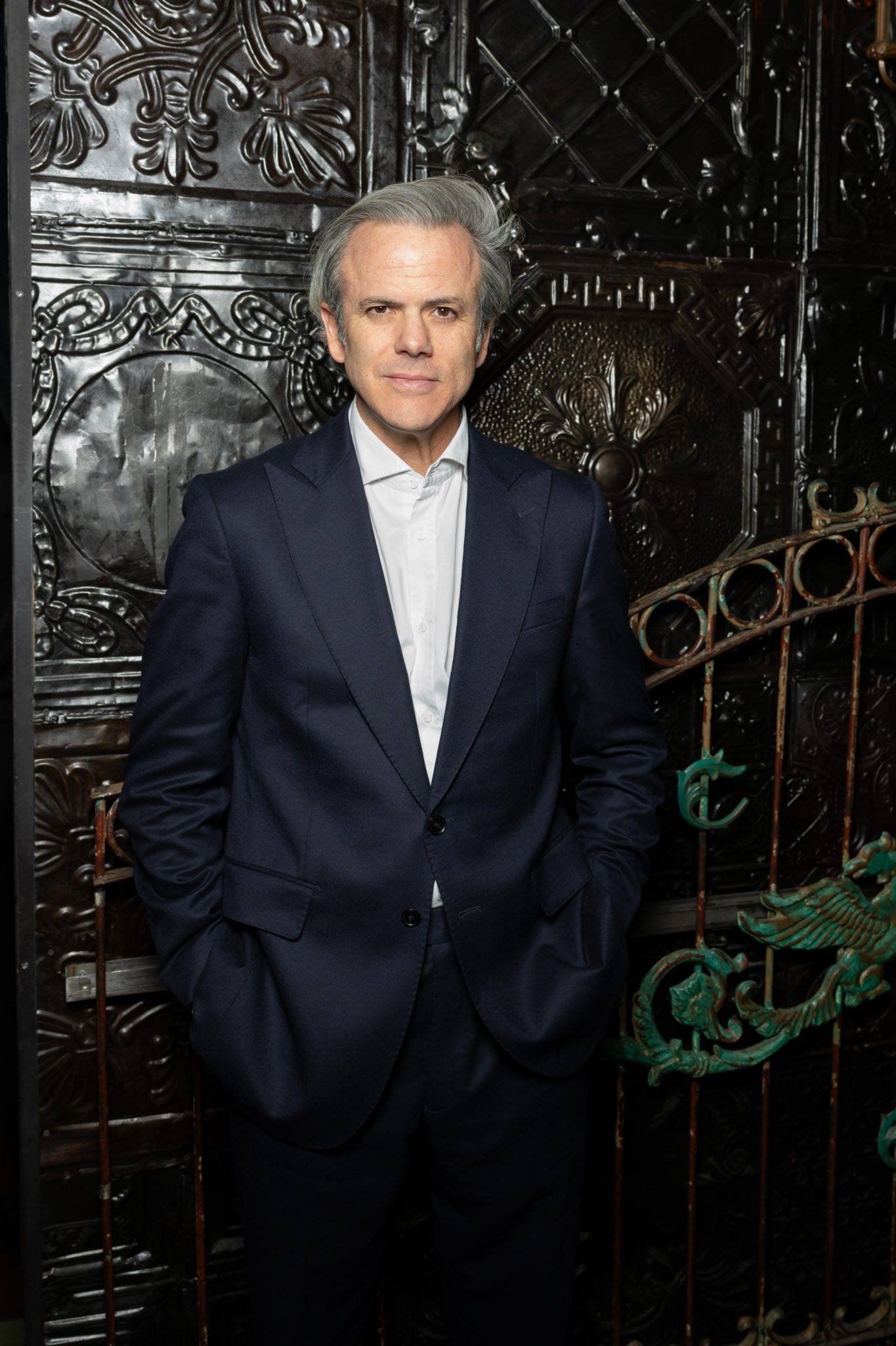  - Beaux Arts Magazine Celebrates its 40th Anniversary