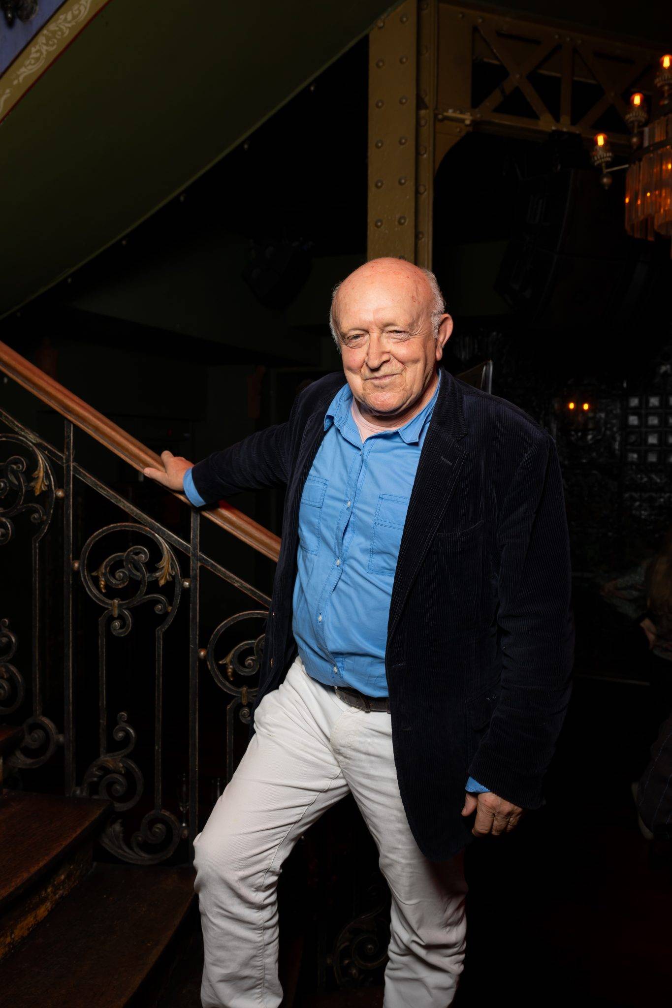  - Beaux Arts Magazine Celebrates its 40th Anniversary