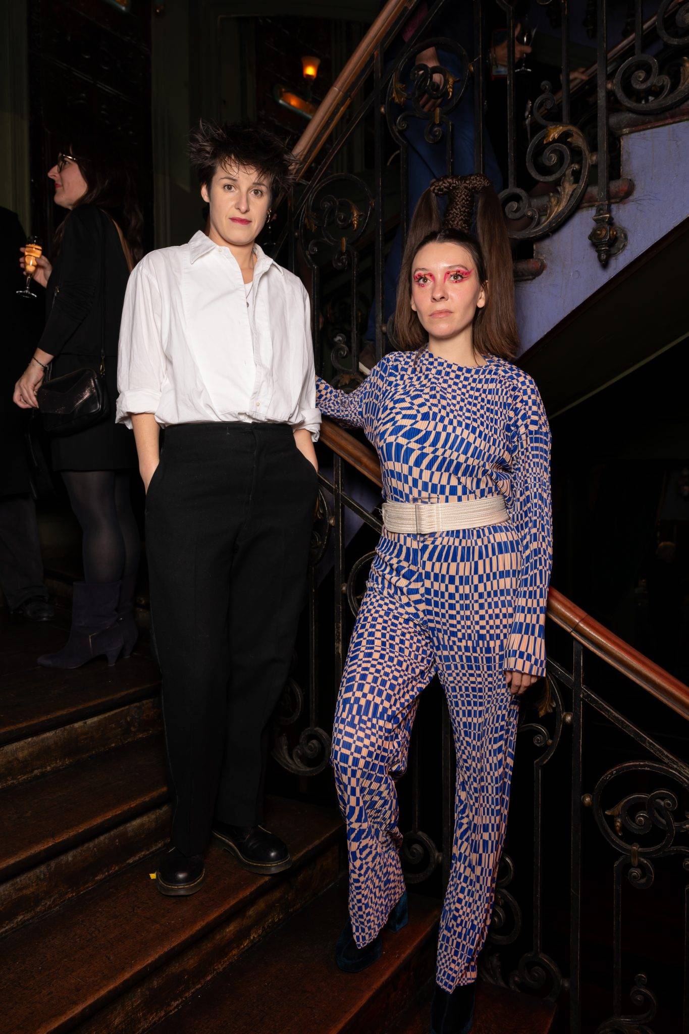  - Beaux Arts Magazine Celebrates its 40th Anniversary