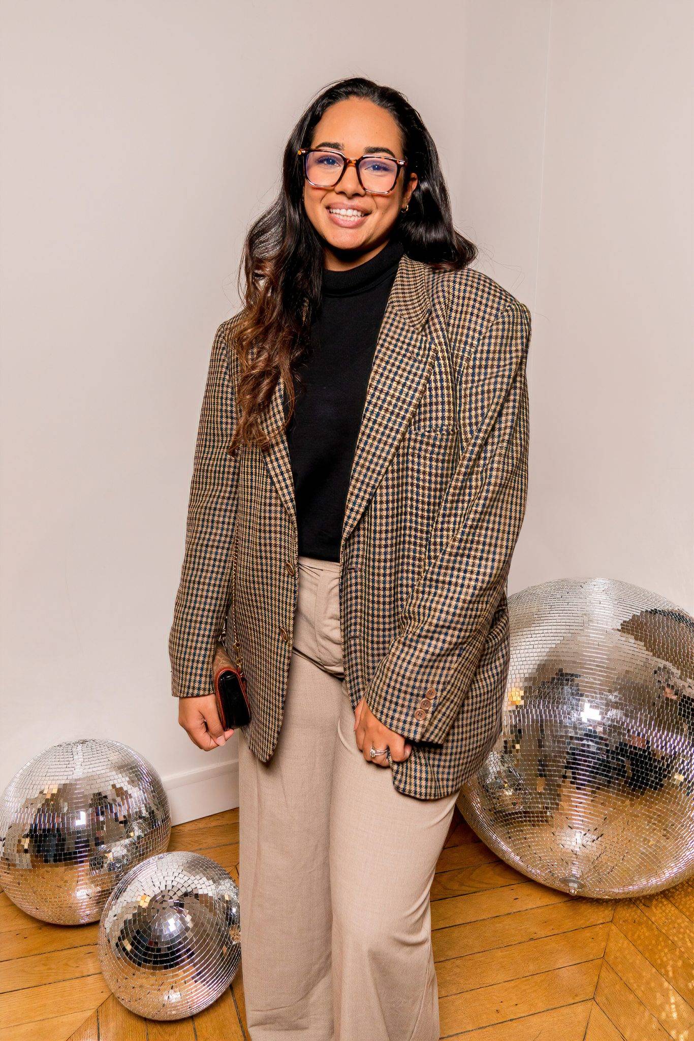  - Parisienne et Alors&Allez L’Amour proposent une collection solidaire et responsable