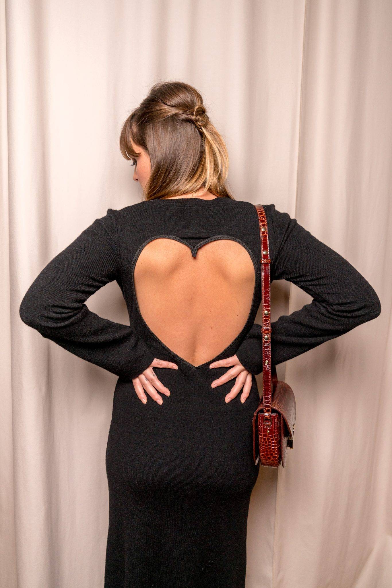  - Parisienne et Alors&Allez L’Amour proposent une collection solidaire et responsable