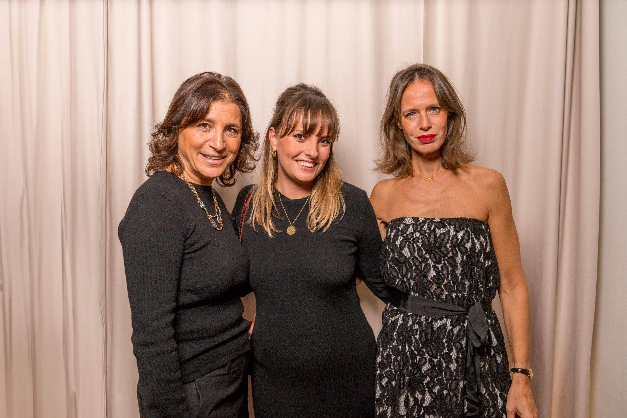  - Parisienne et Alors&Allez L’Amour proposent une collection solidaire et responsable