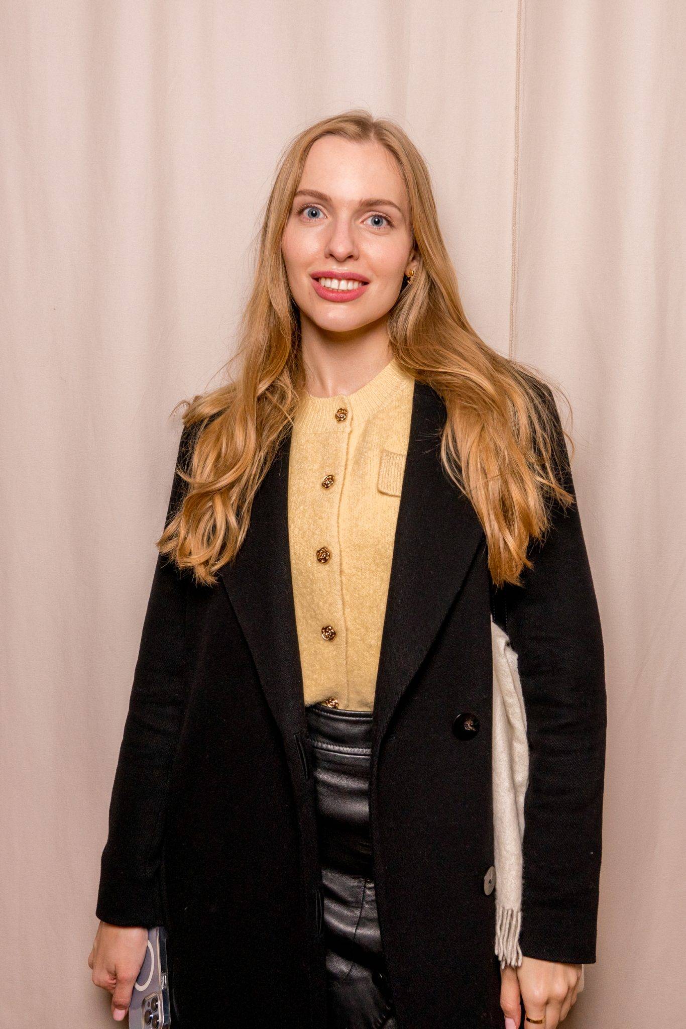  - Parisienne et Alors and Allez L’Amour Launch a Committed Collection