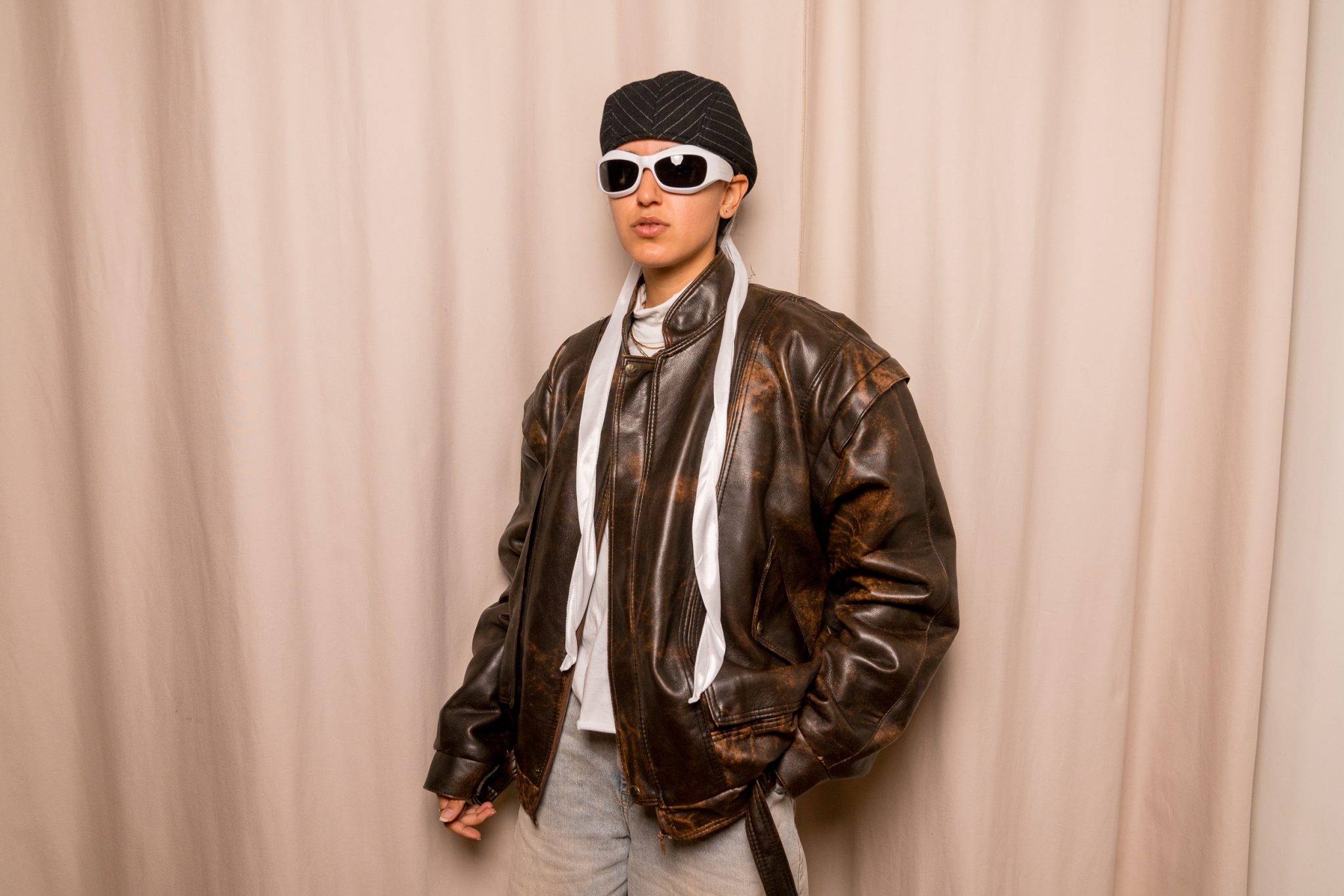  - Parisienne et Alors and Allez L’Amour Launch a Committed Collection