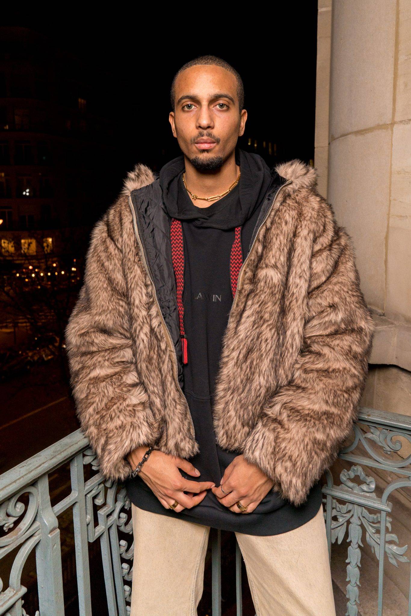  - Parisienne et Alors and Allez L’Amour Launch a Committed Collection