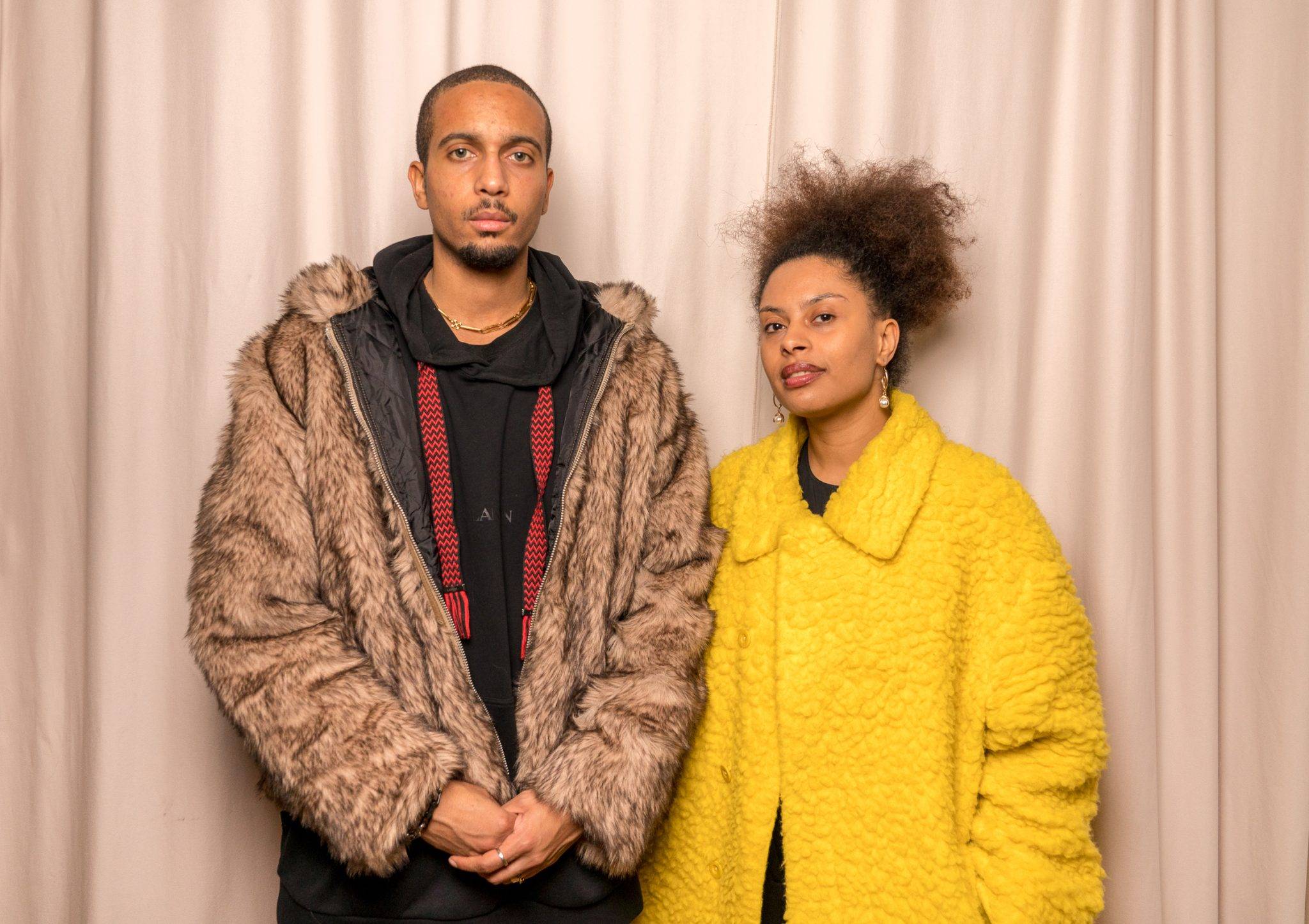  - Parisienne et Alors&Allez L’Amour proposent une collection solidaire et responsable