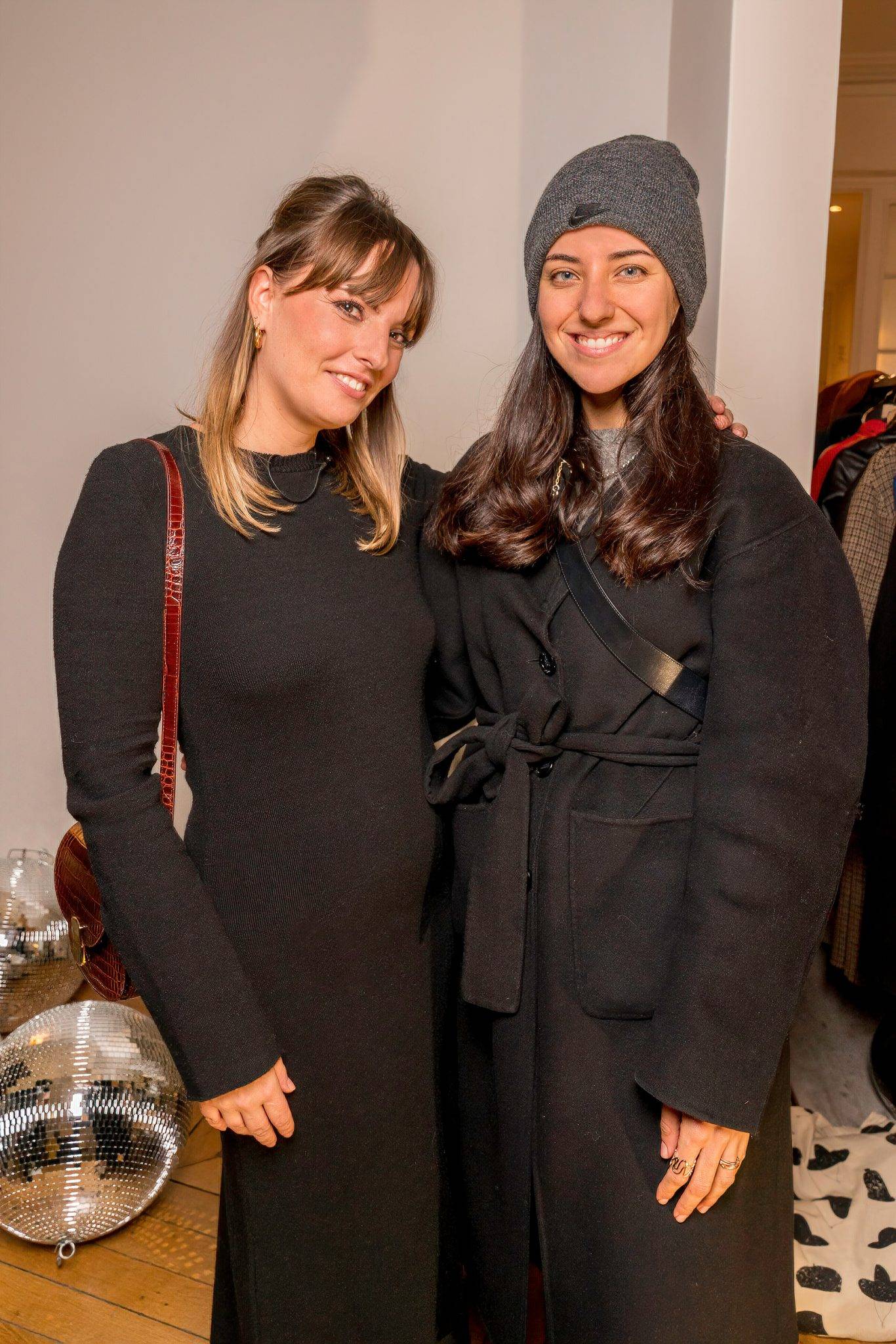  - Parisienne et Alors&Allez L’Amour proposent une collection solidaire et responsable