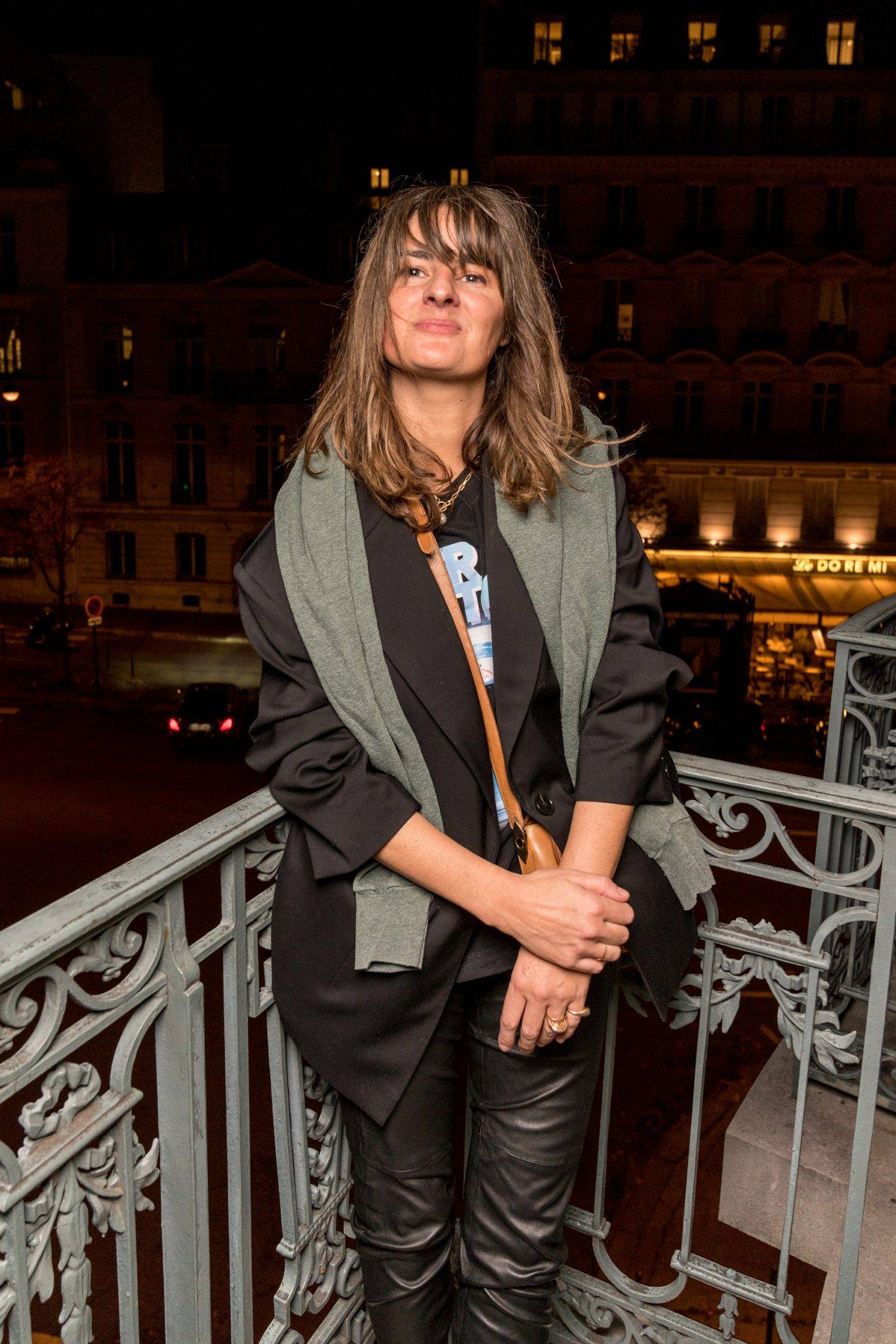  - Parisienne et Alors&Allez L’Amour proposent une collection solidaire et responsable