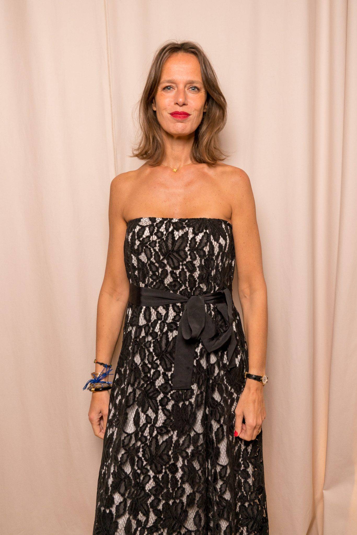  - Parisienne et Alors&Allez L’Amour proposent une collection solidaire et responsable