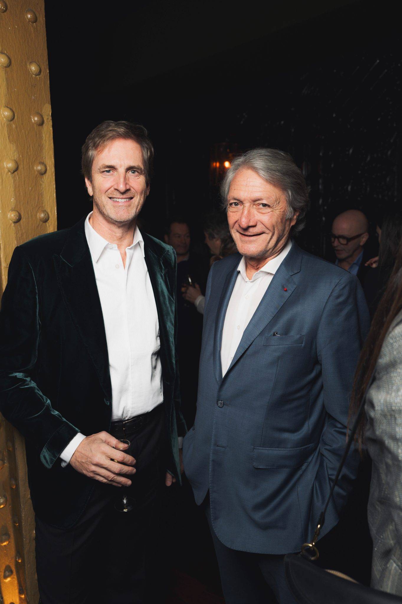  - Beaux Arts Magazine Celebrates its 40th Anniversary