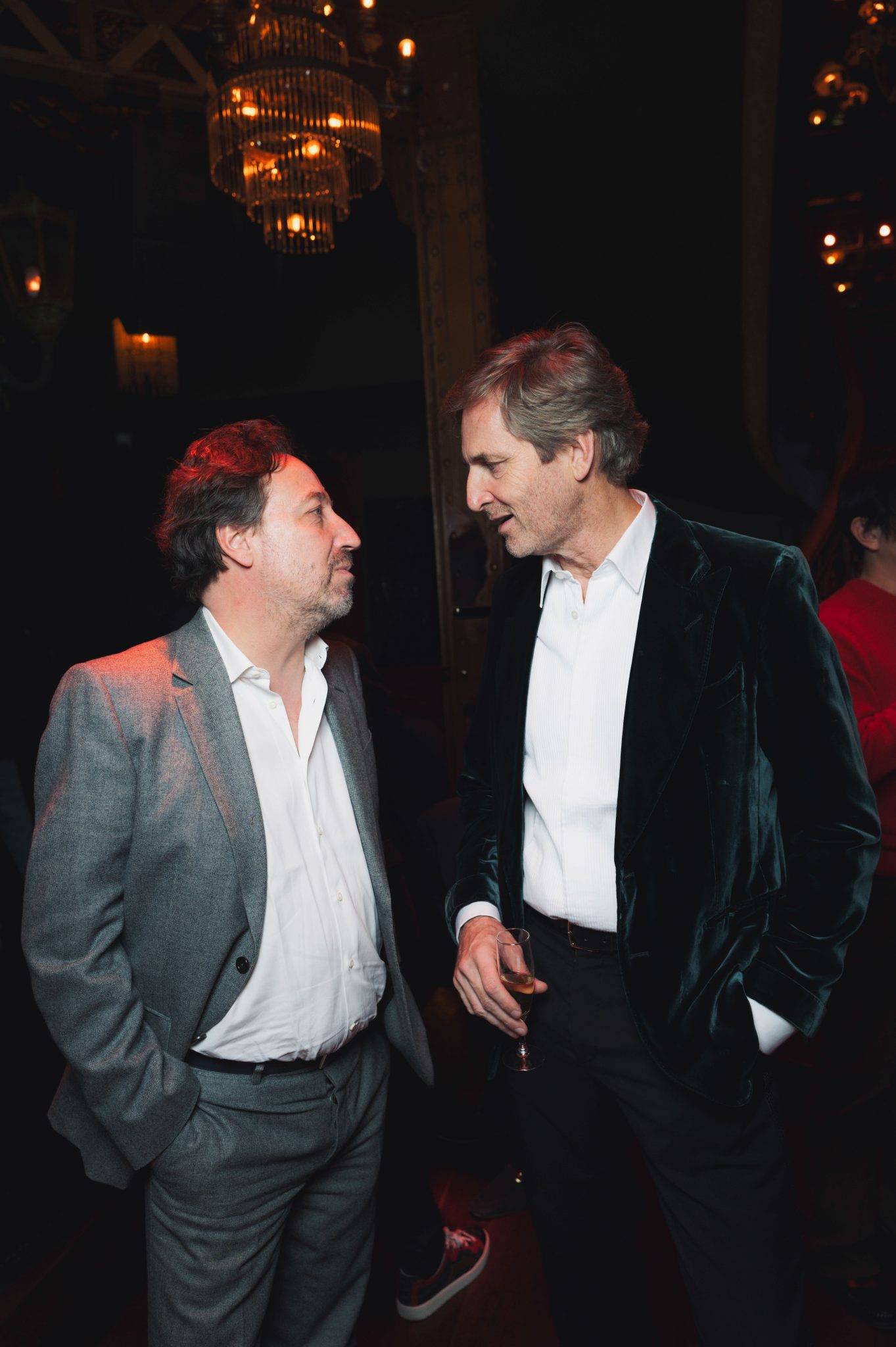  - Beaux Arts Magazine Celebrates its 40th Anniversary