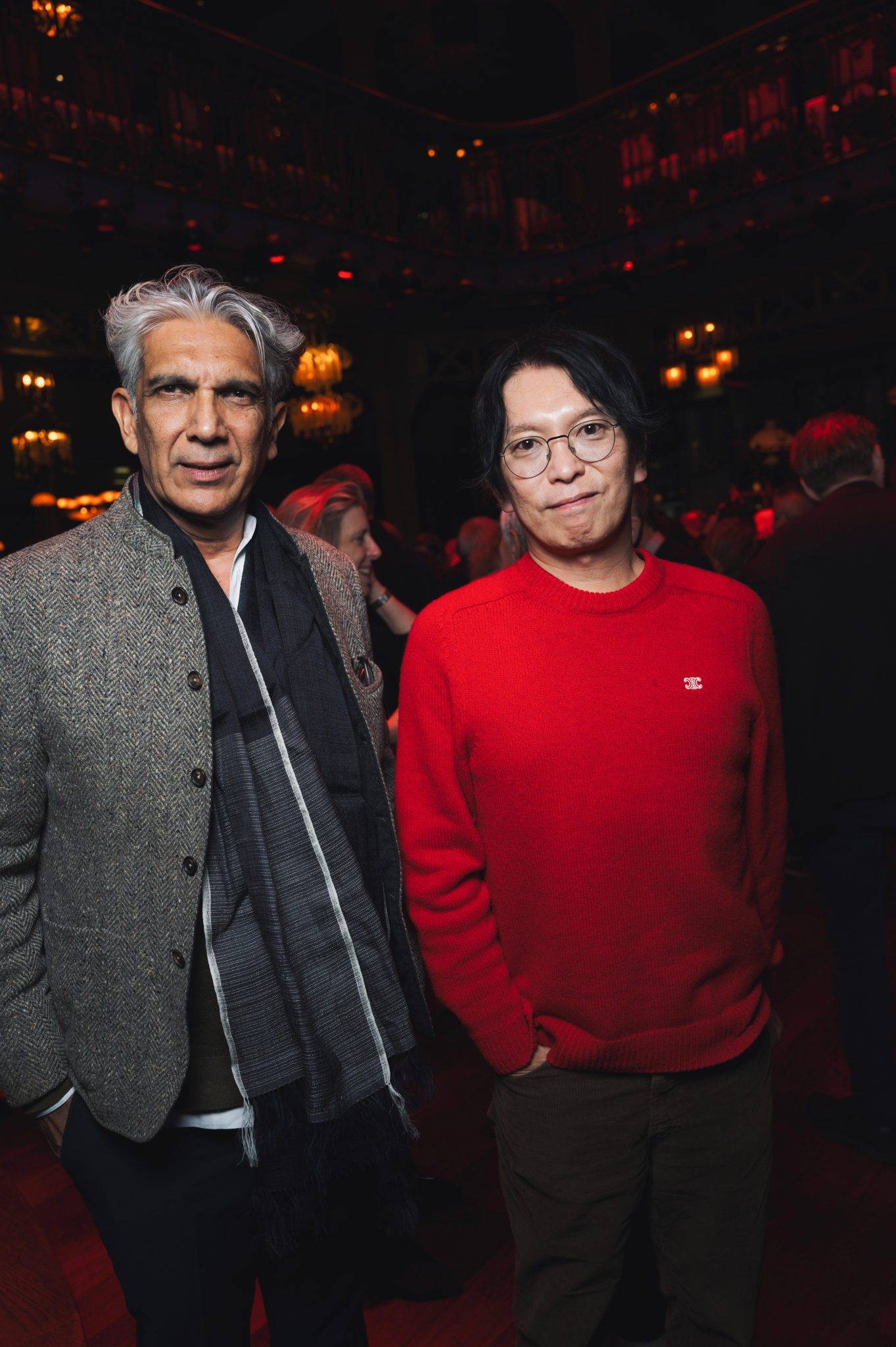  - Beaux Arts Magazine Celebrates its 40th Anniversary