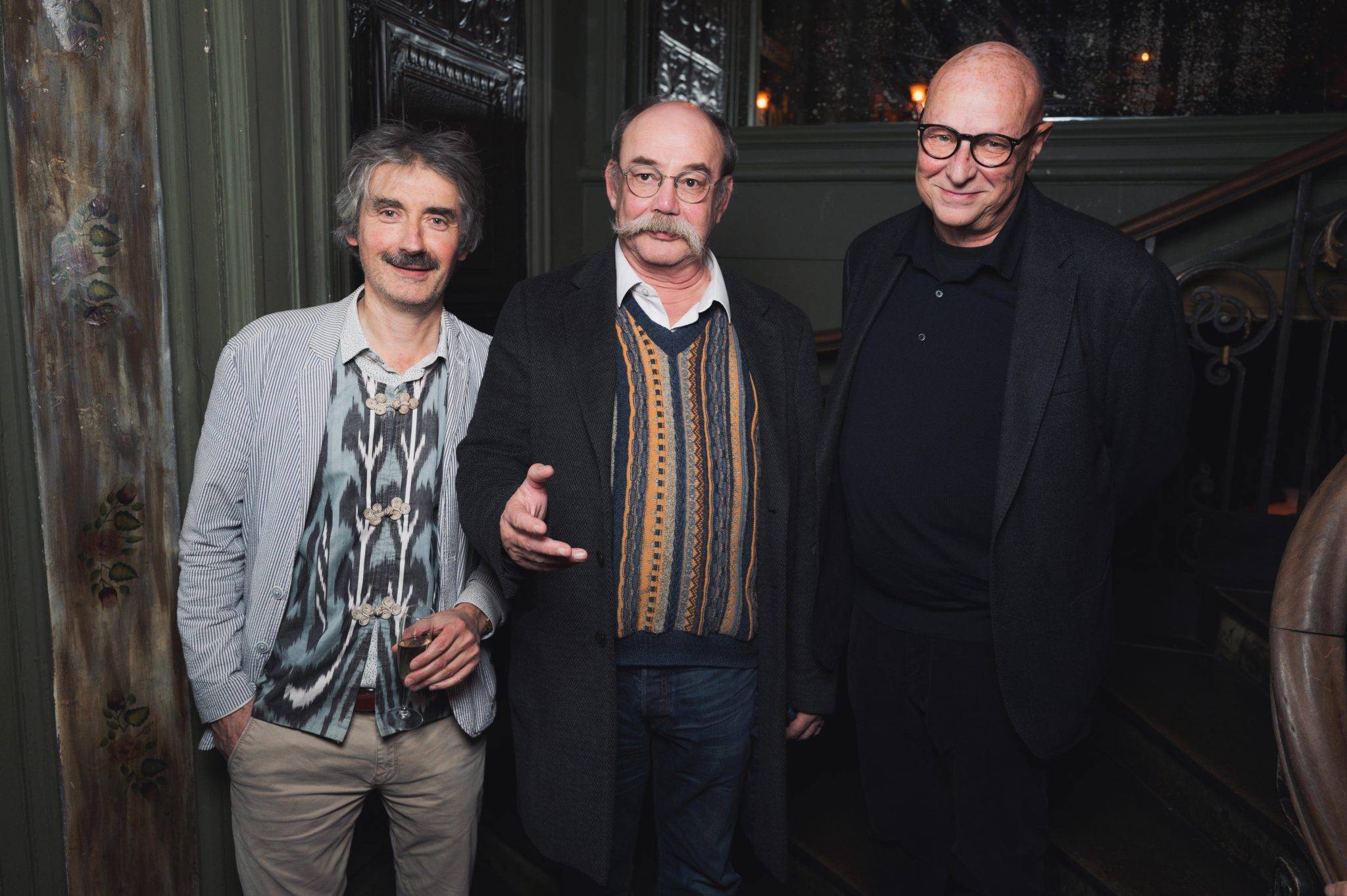  - Beaux Arts Magazine Celebrates its 40th Anniversary