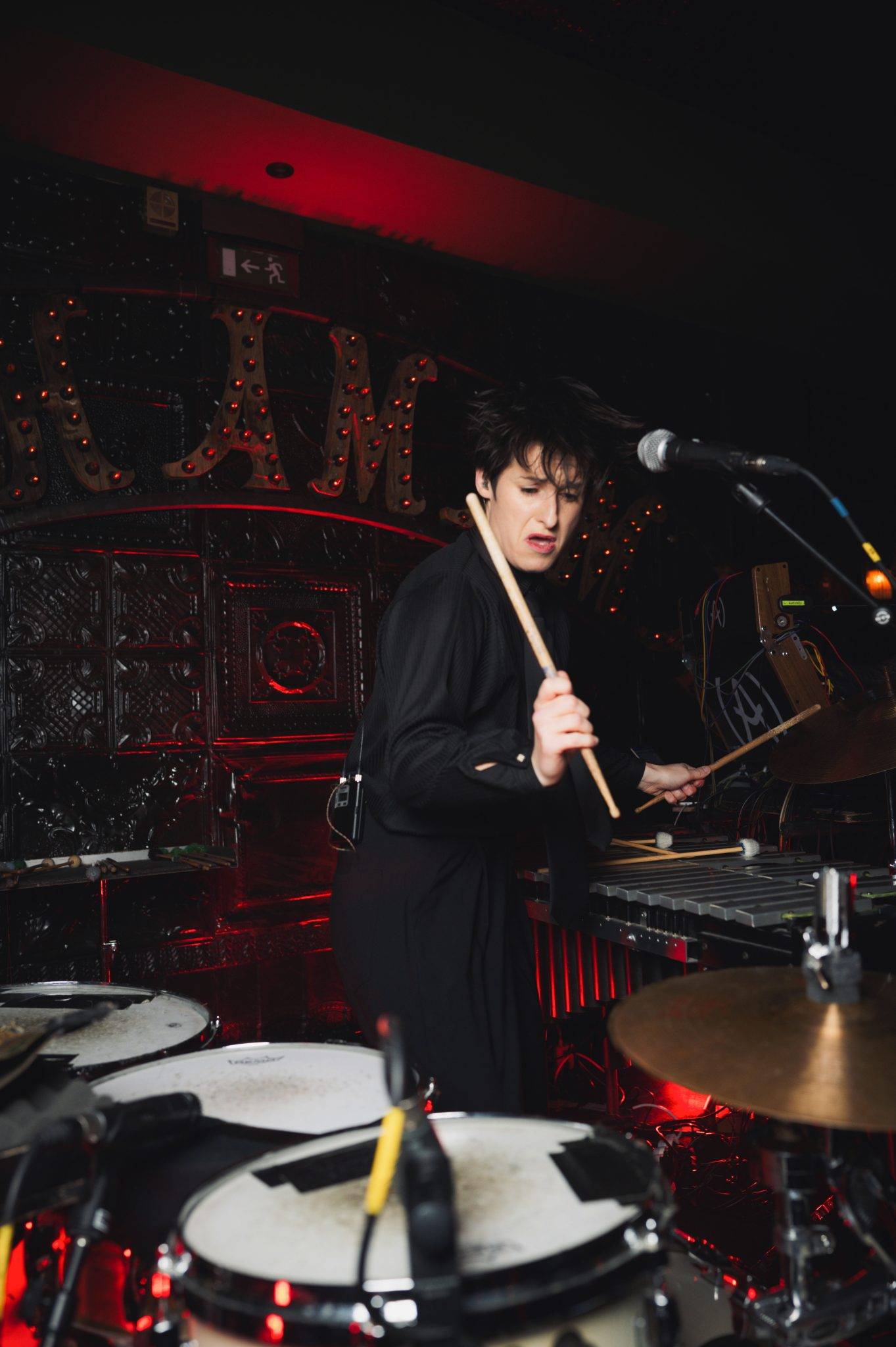  - La fête des 40 ans de Beaux Arts Magazine