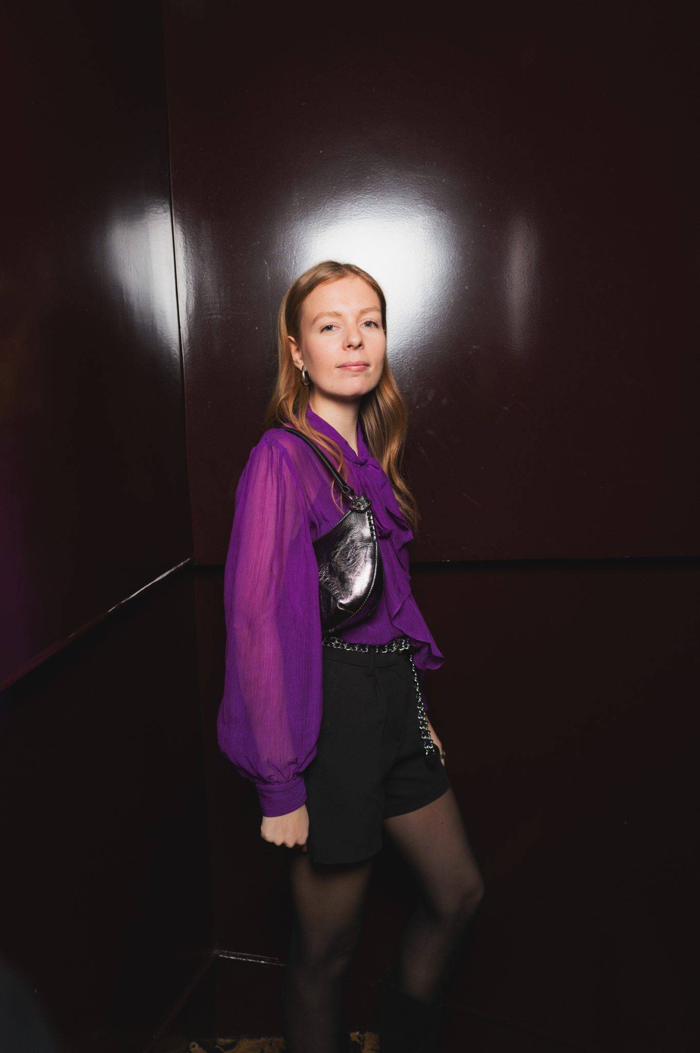  - Le ba&sh holiday dinner au Sugaar