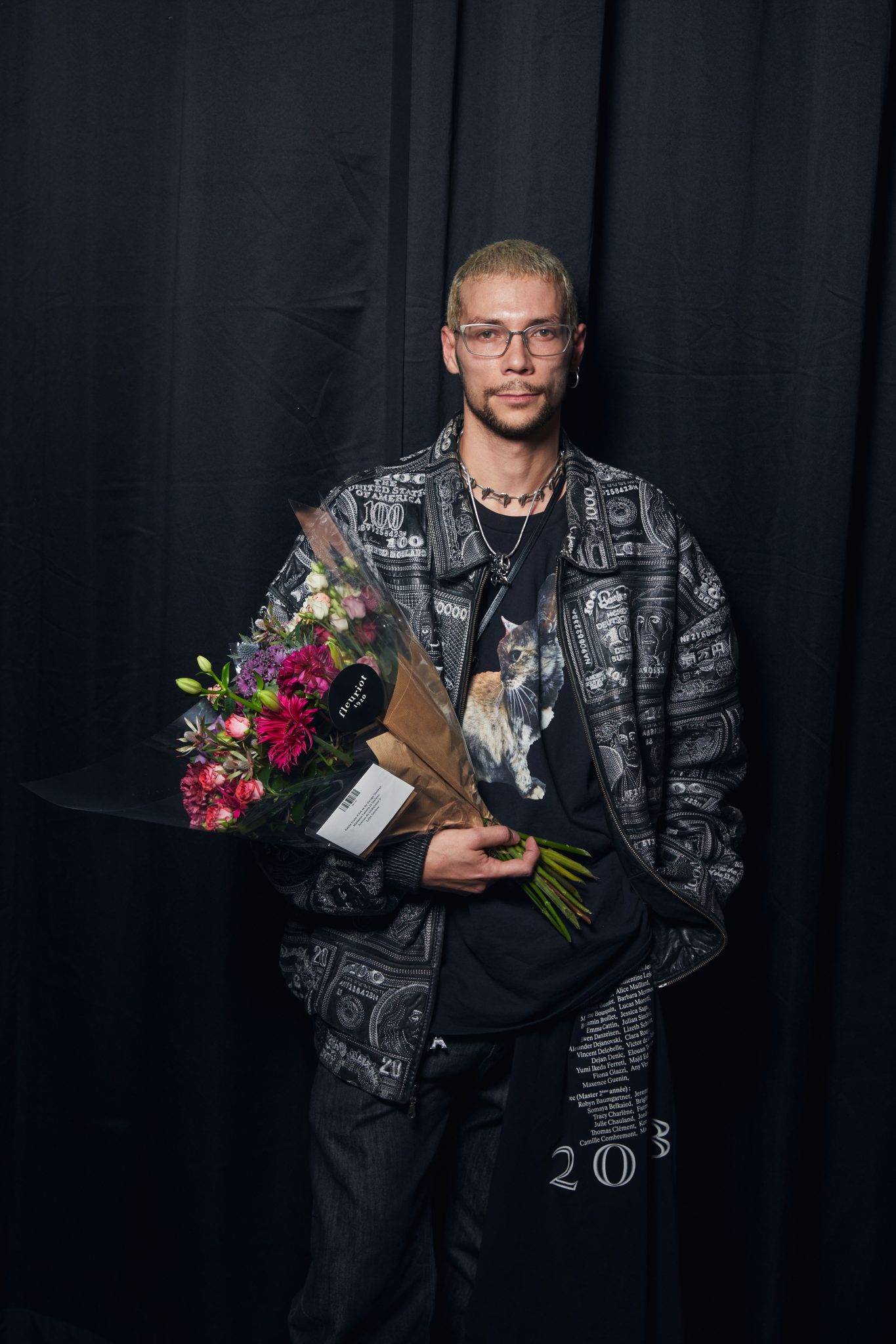  - Retour sur le défilé HEAD 2023 : une idée du design du futur