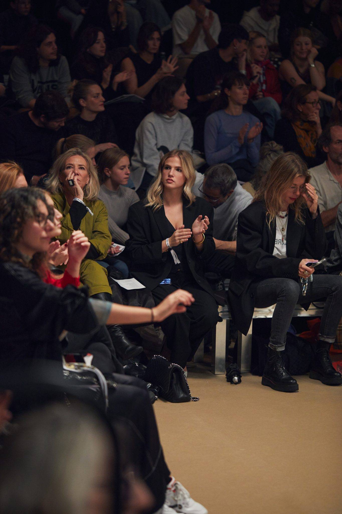  - Retour sur le défilé HEAD 2023 : une idée du design du futur