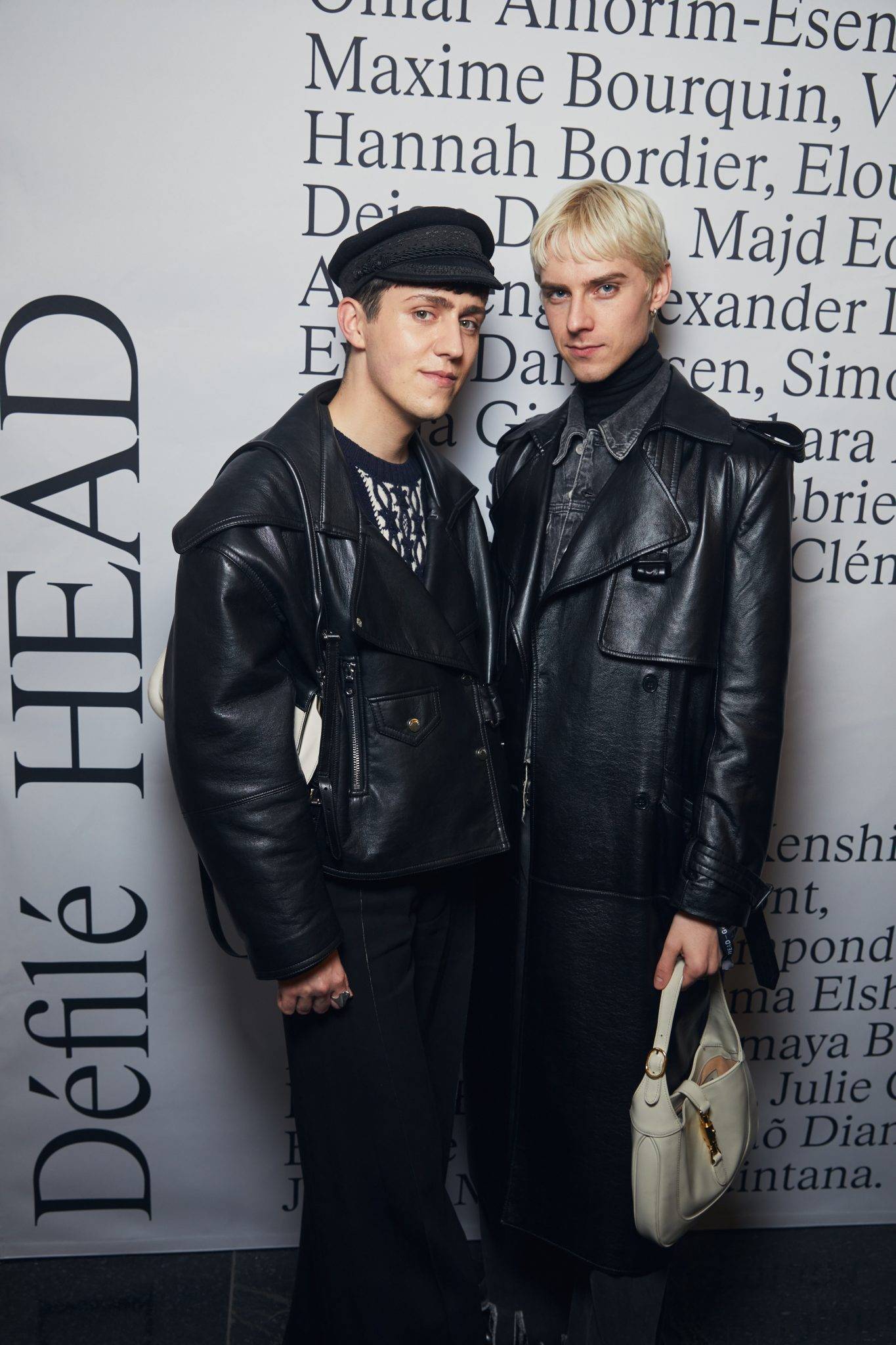  - Retour sur le défilé HEAD 2023 : une idée du design du futur