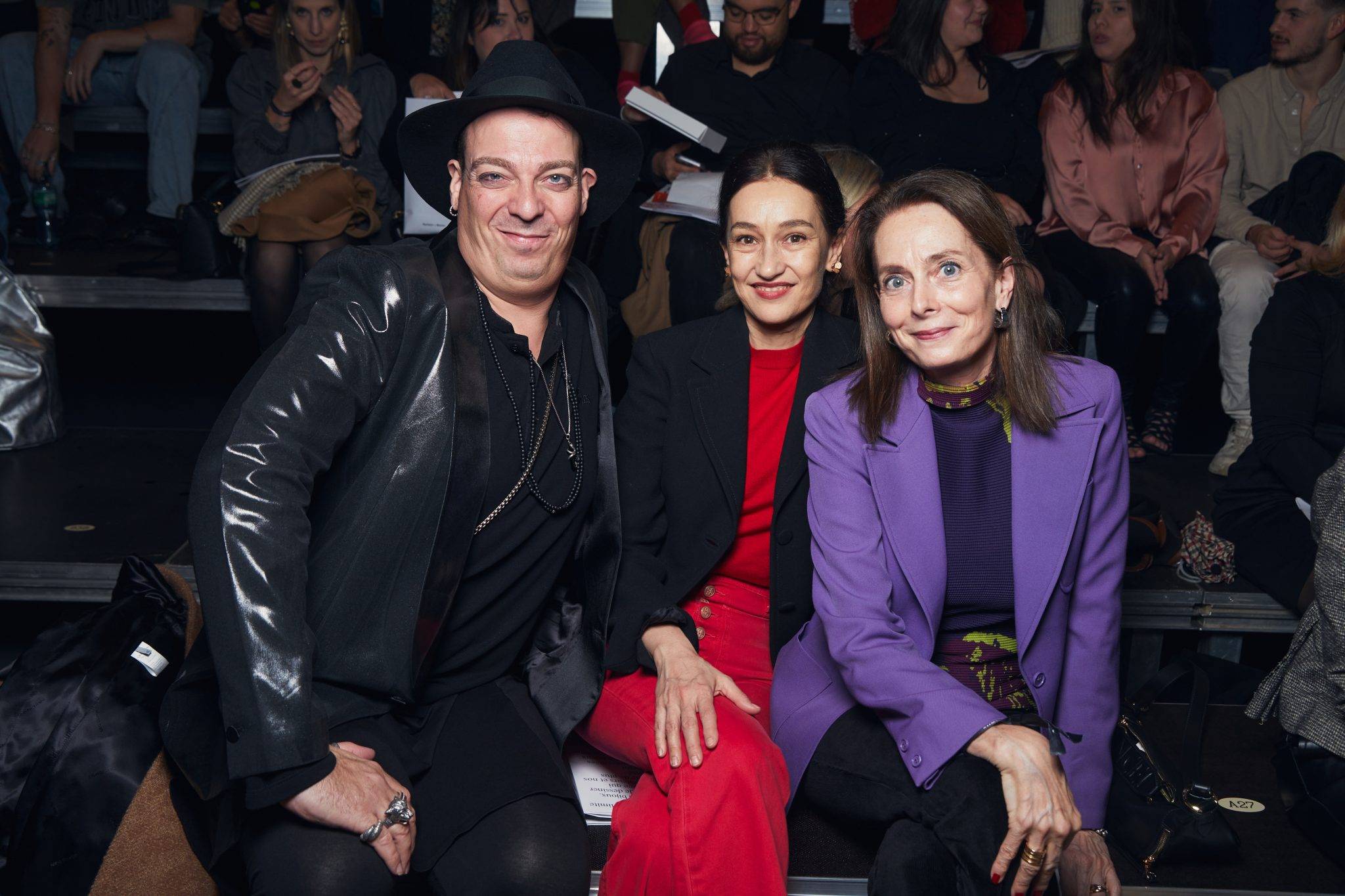  - Retour sur le défilé HEAD 2023 : une idée du design du futur