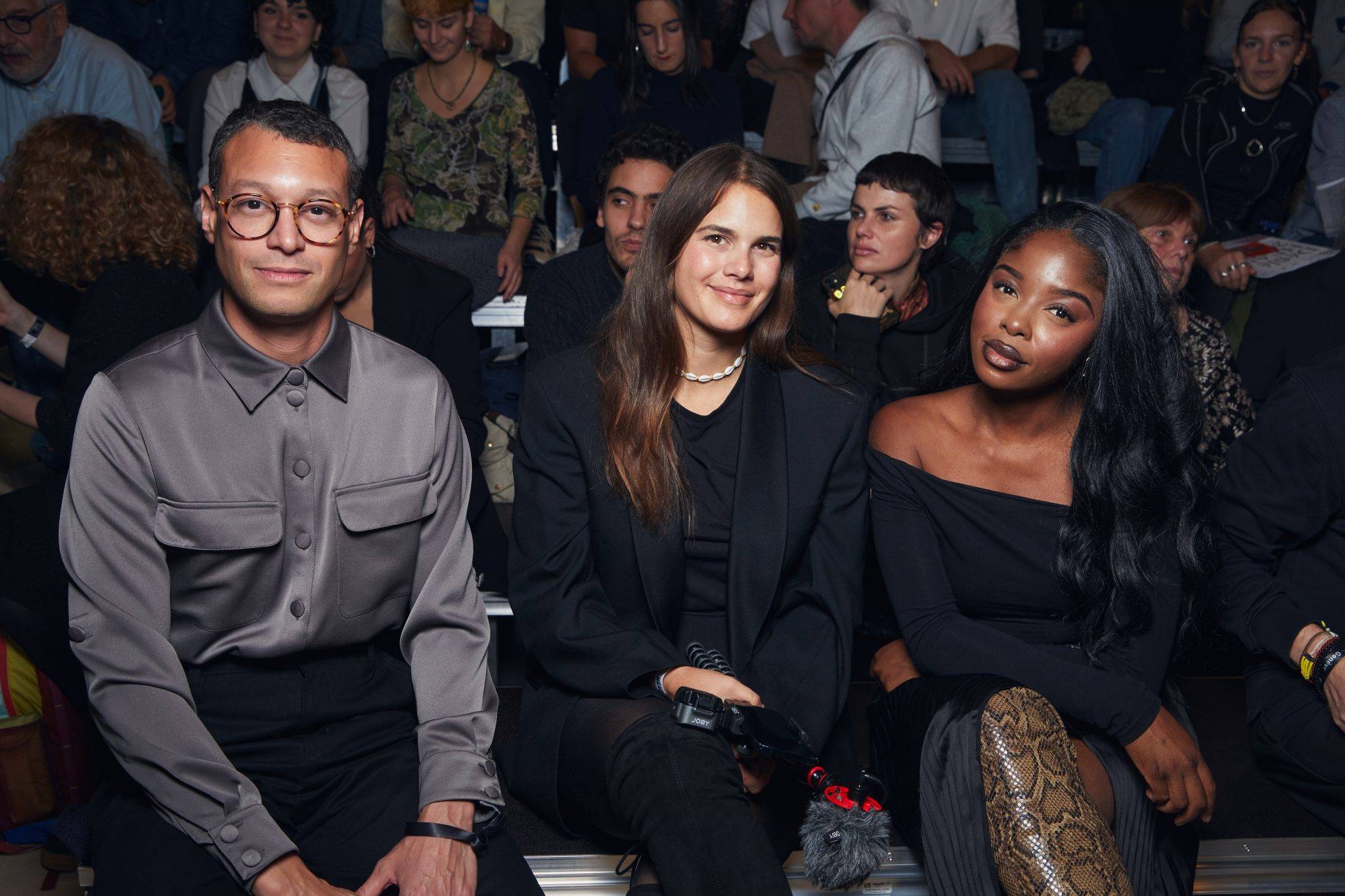  - Retour sur le défilé HEAD 2023 : une idée du design du futur