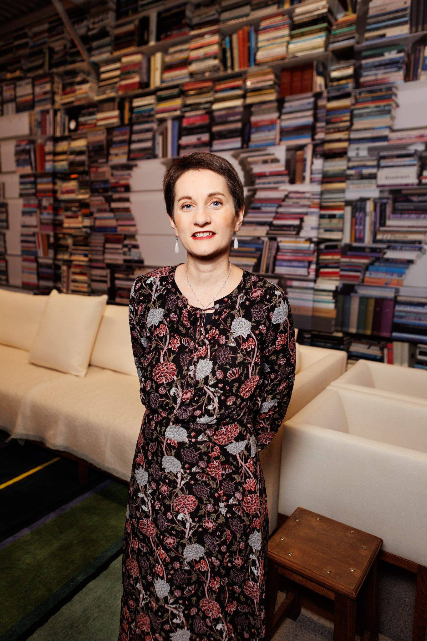  - Retour sur la deuxième Édition du Dîner des Primo-Romanciers