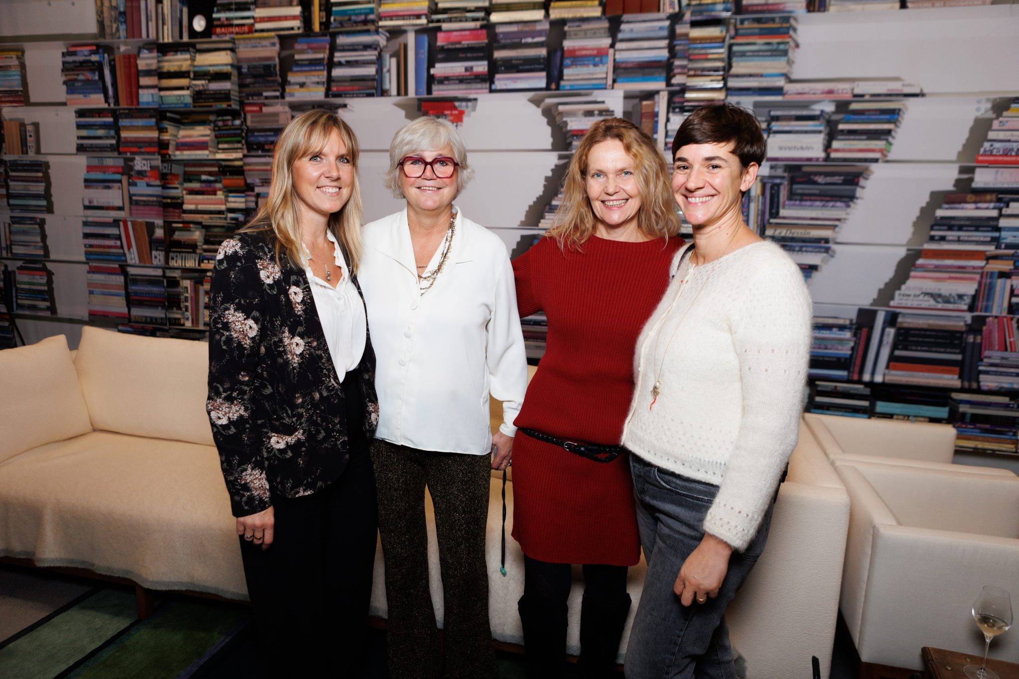  - Retour sur la deuxième Édition du Dîner des Primo-Romanciers