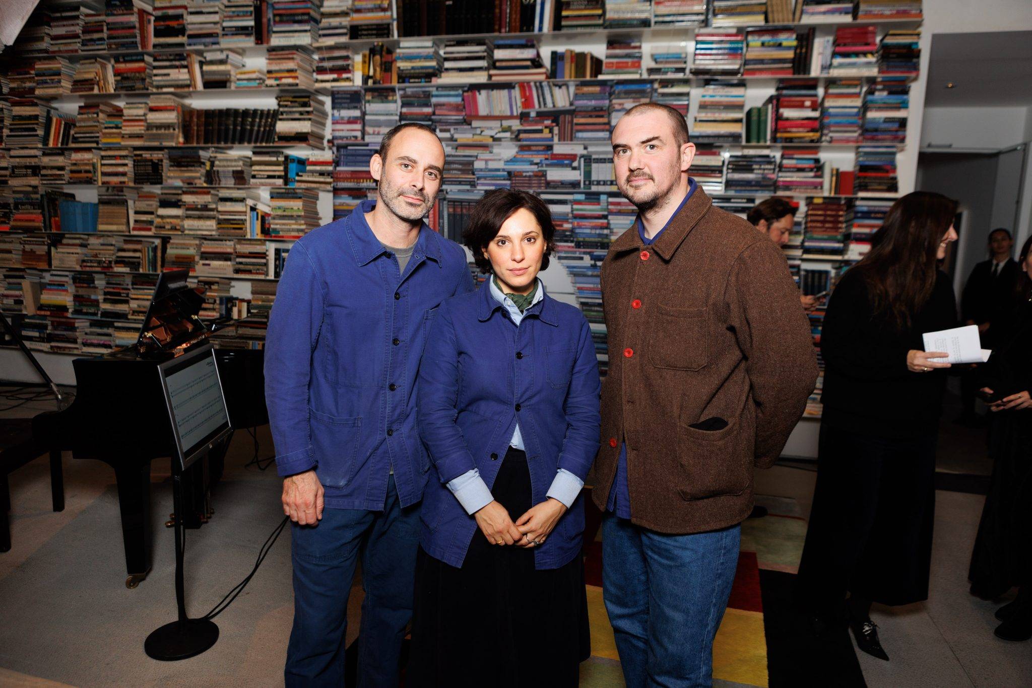  - Retour sur la deuxième Édition du Dîner des Primo-Romanciers