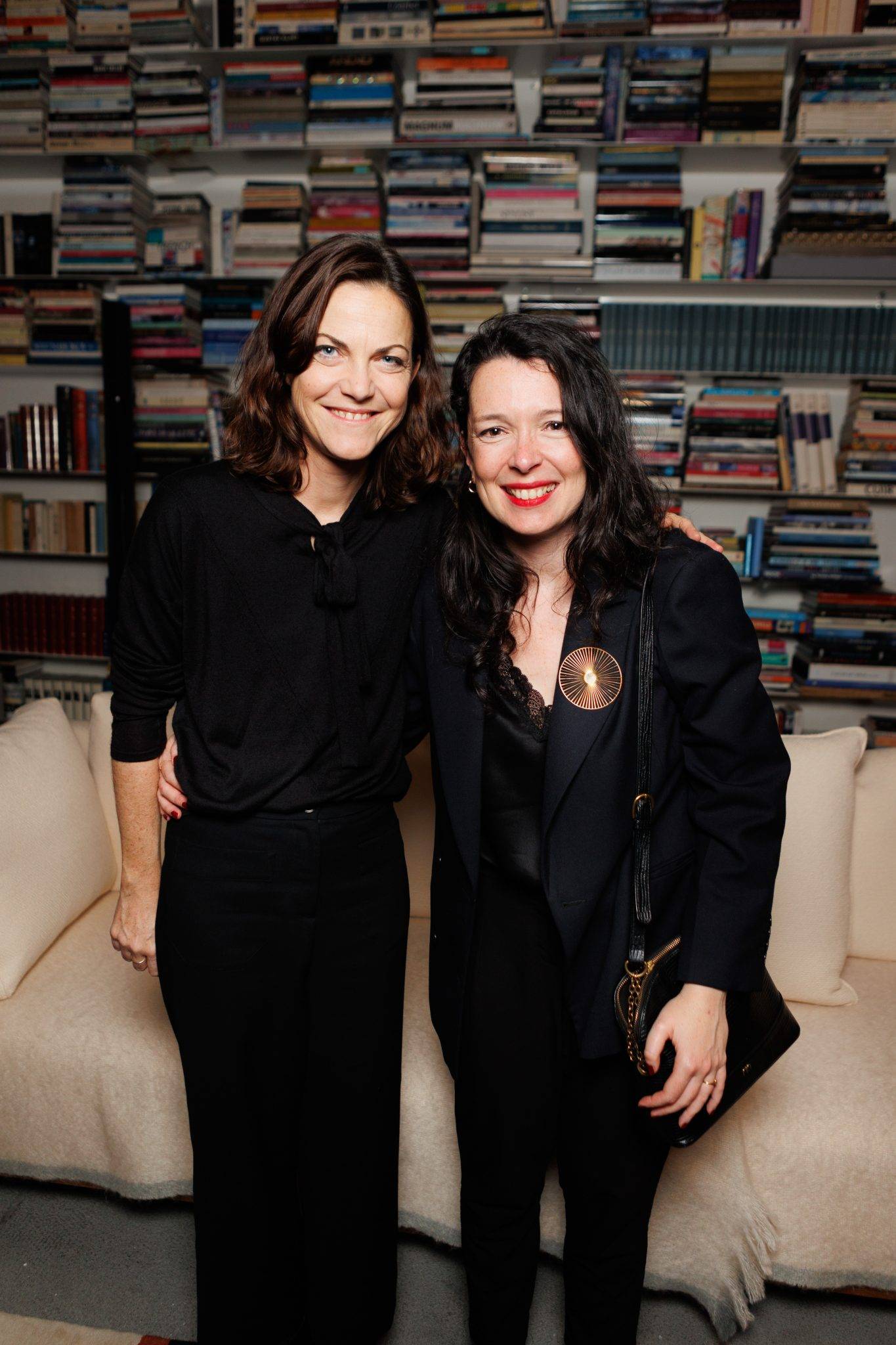  - Retour sur la deuxième Édition du Dîner des Primo-Romanciers