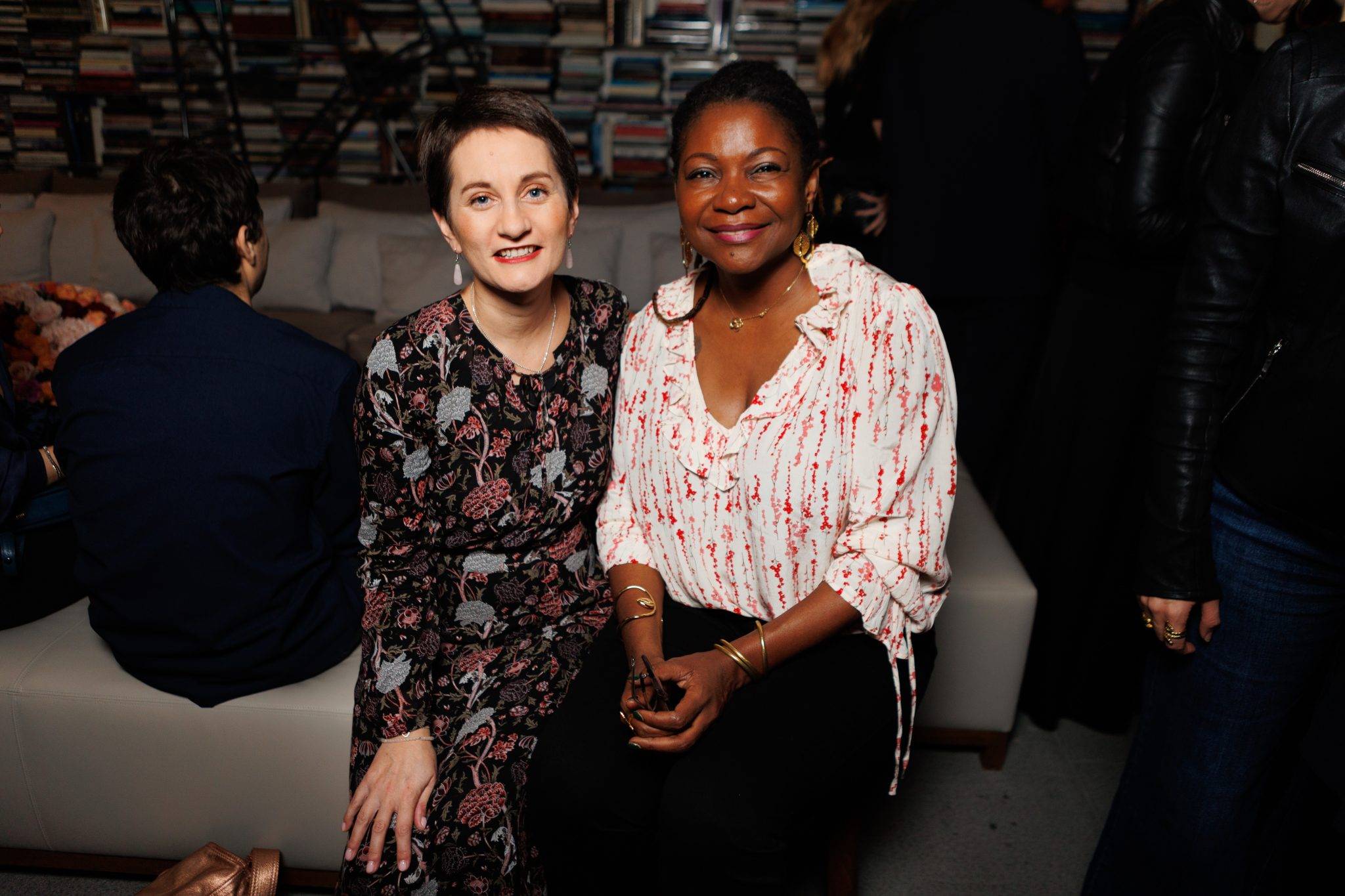  - Retour sur la deuxième Édition du Dîner des Primo-Romanciers