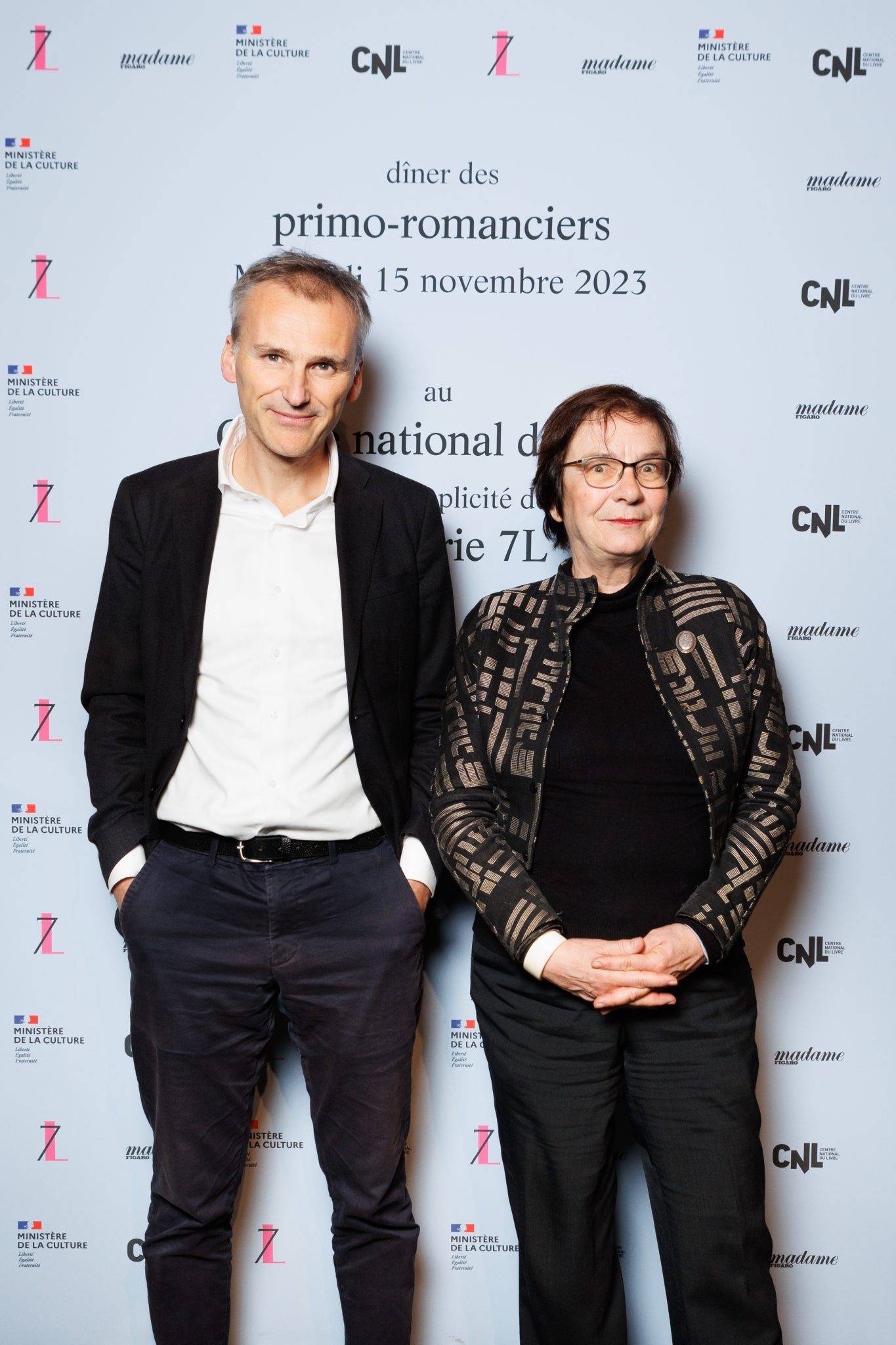  - Retour sur la deuxième Édition du Dîner des Primo-Romanciers