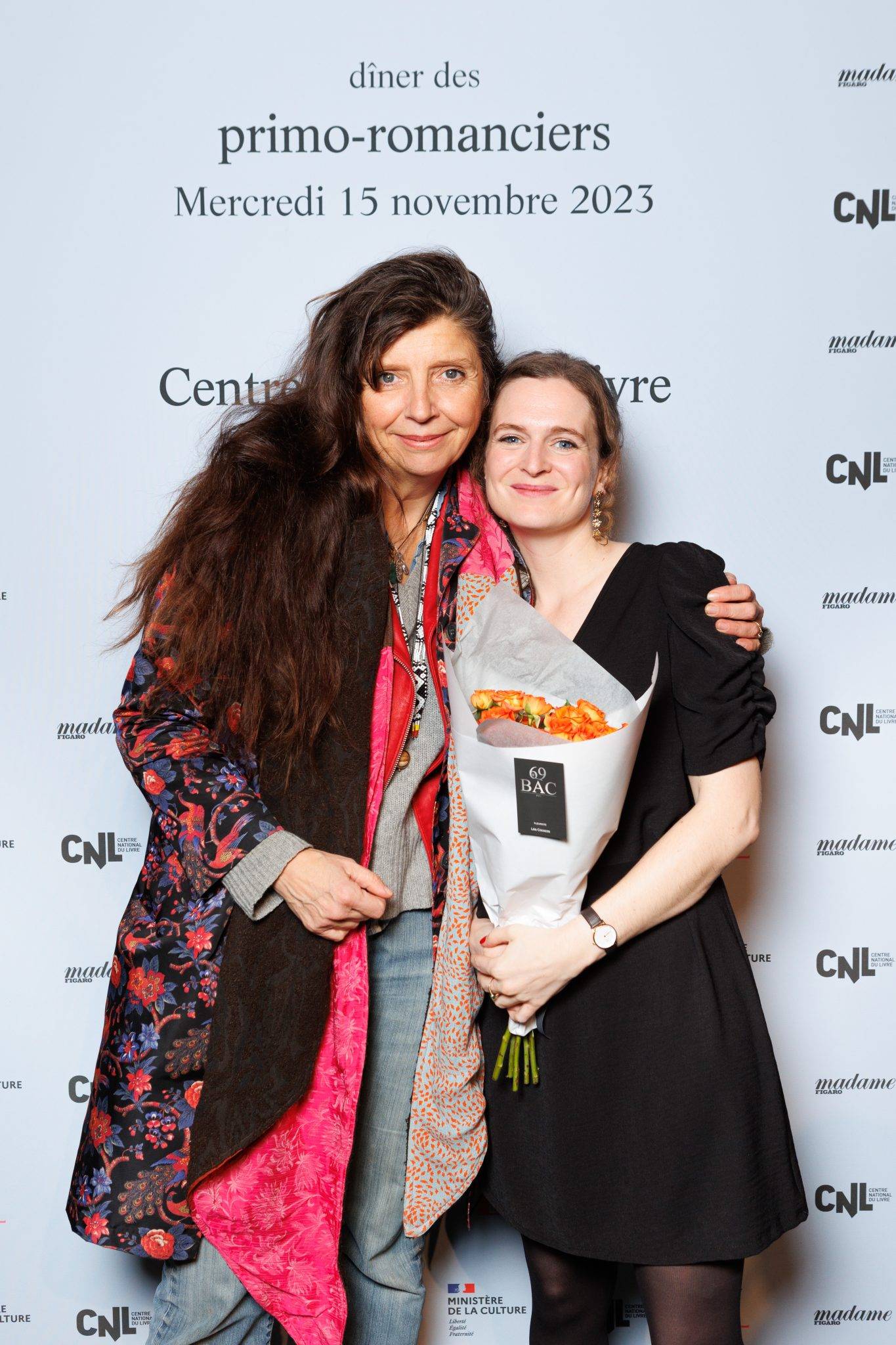  - Retour sur la deuxième Édition du Dîner des Primo-Romanciers