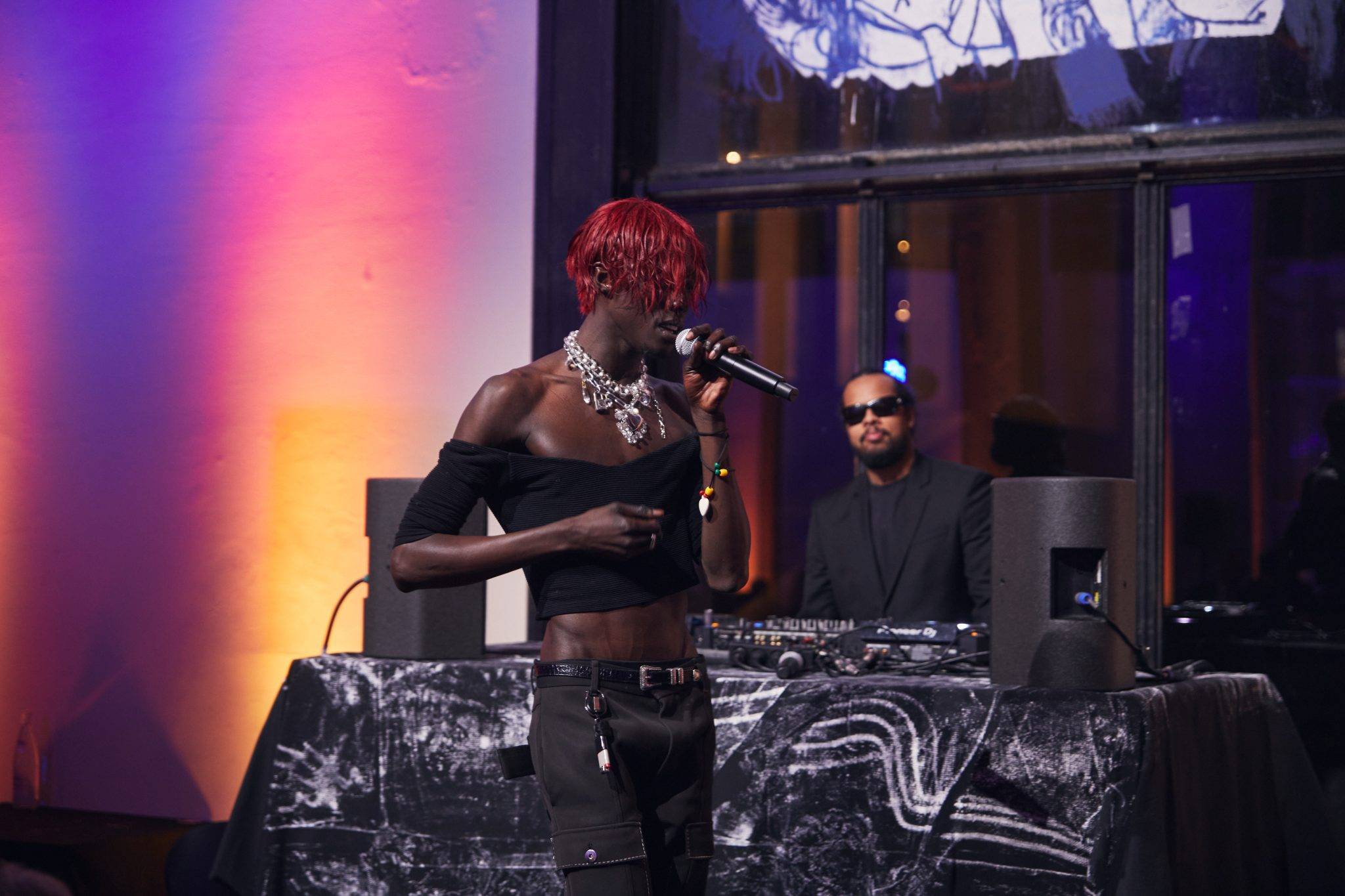  - Les Amis Du Palais de Tokyo Gather For Their Annual Dinner