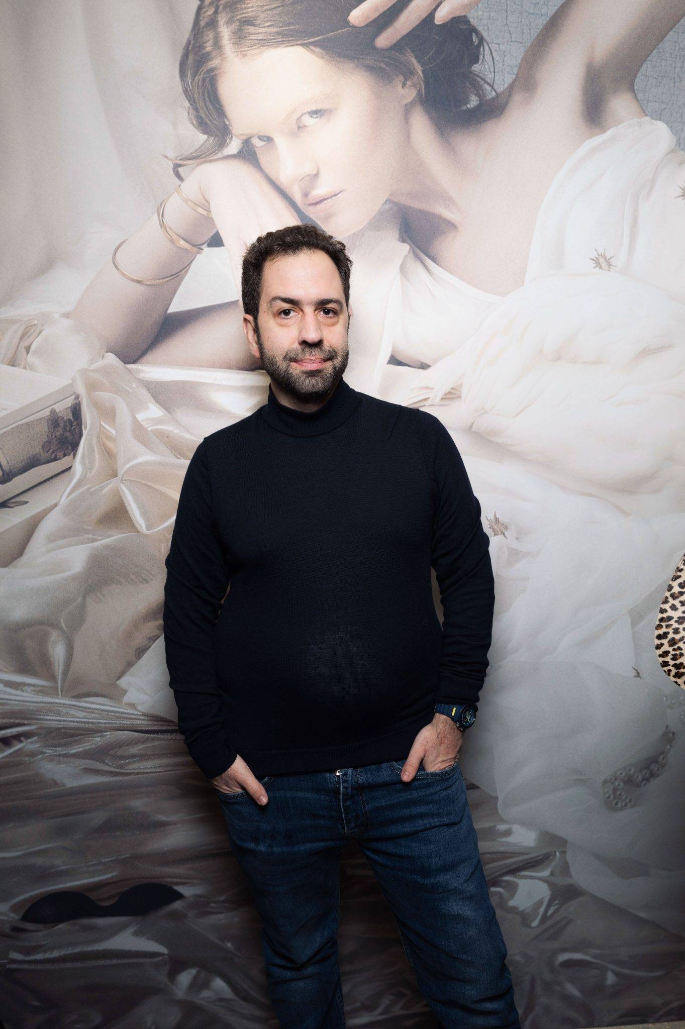  - Maison Dorcel et Madame présentent le calendrier des plaisirs 2023